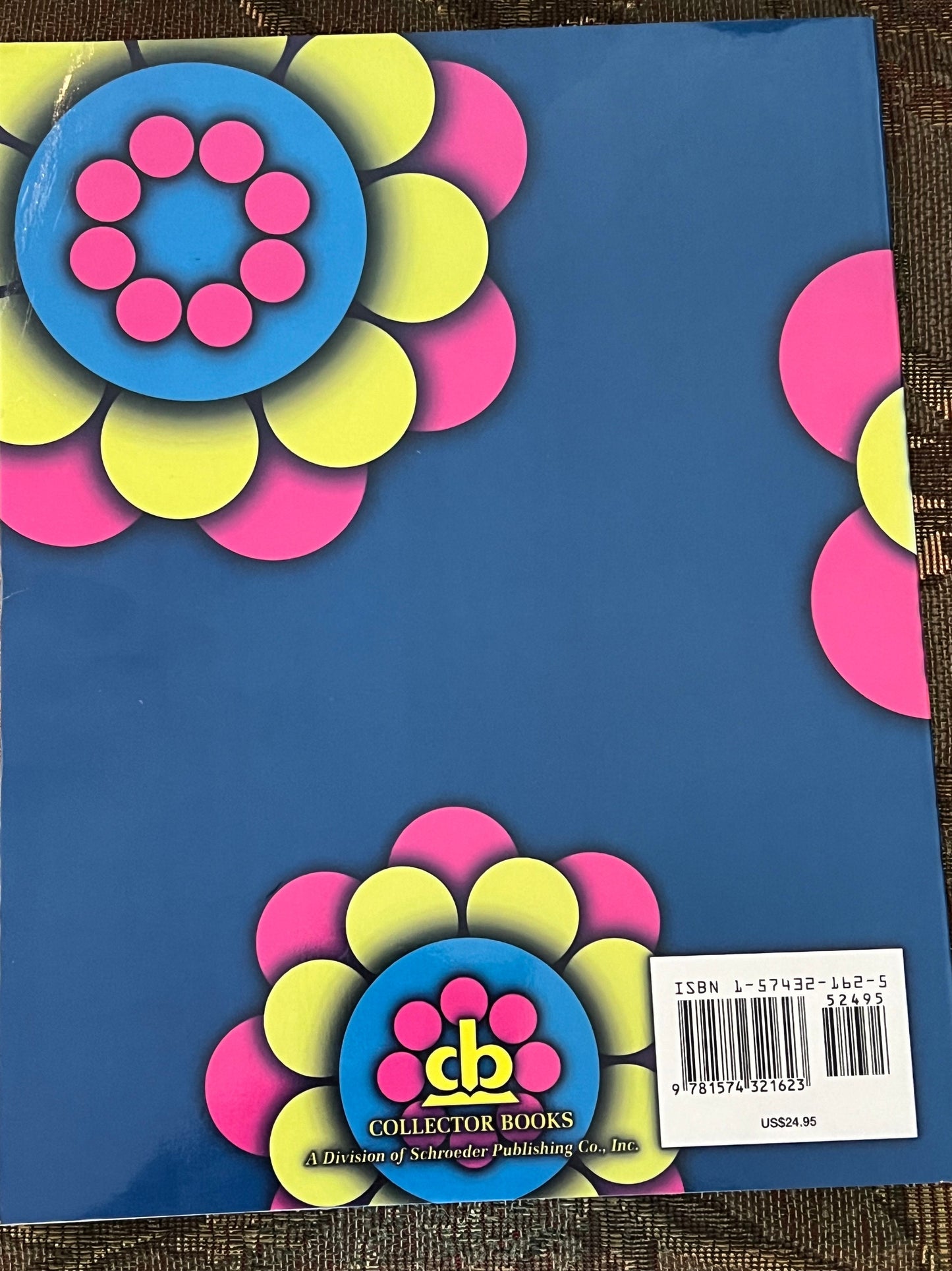 300 Years of Housekeeping Collectibles Identification and Value Guide Book, by Linda Campbell Franklin, Lover Antiques and Vintage