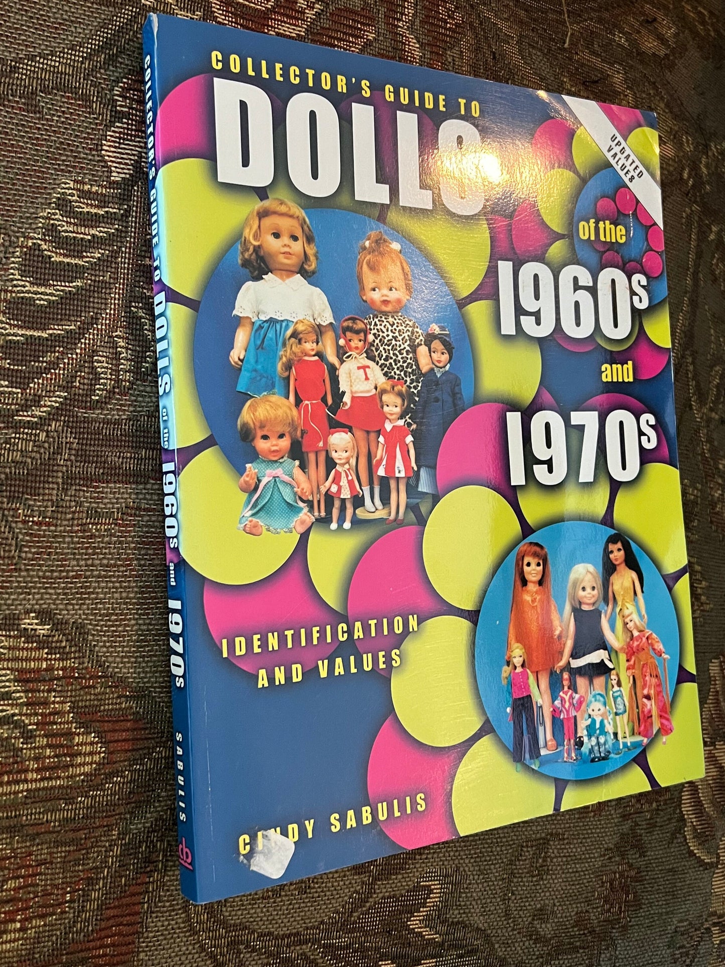 300 Years of Housekeeping Collectibles Identification and Value Guide Book, by Linda Campbell Franklin, Lover Antiques and Vintage