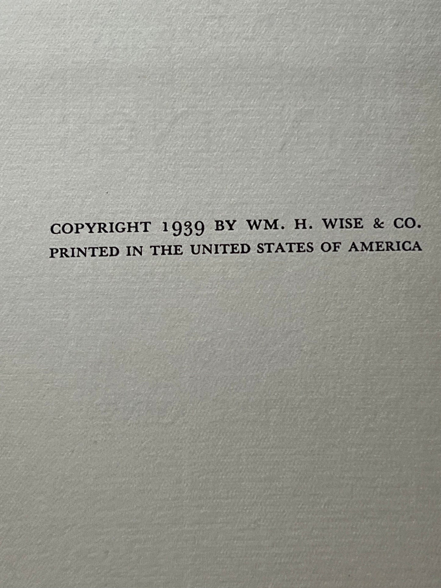 Vintage World Famous Paintings Book, Edited by Rockwell Kent, Big Paintings Guide Book, Lover Antiques and Vintage