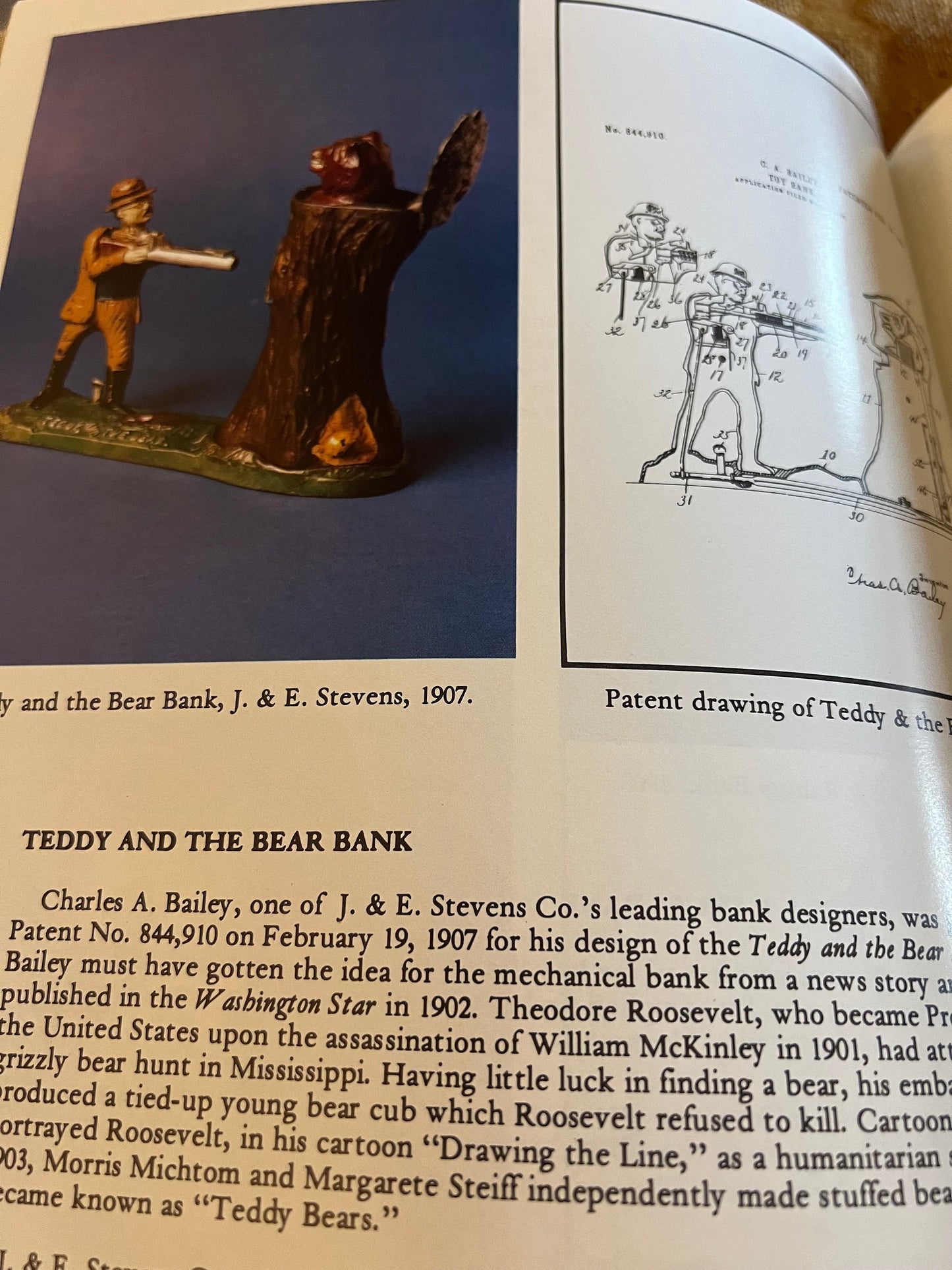 A Penny Saved Still and Mechanical Banks Book, Vintage Banks Guide Book, Lover Antiques and Vintage