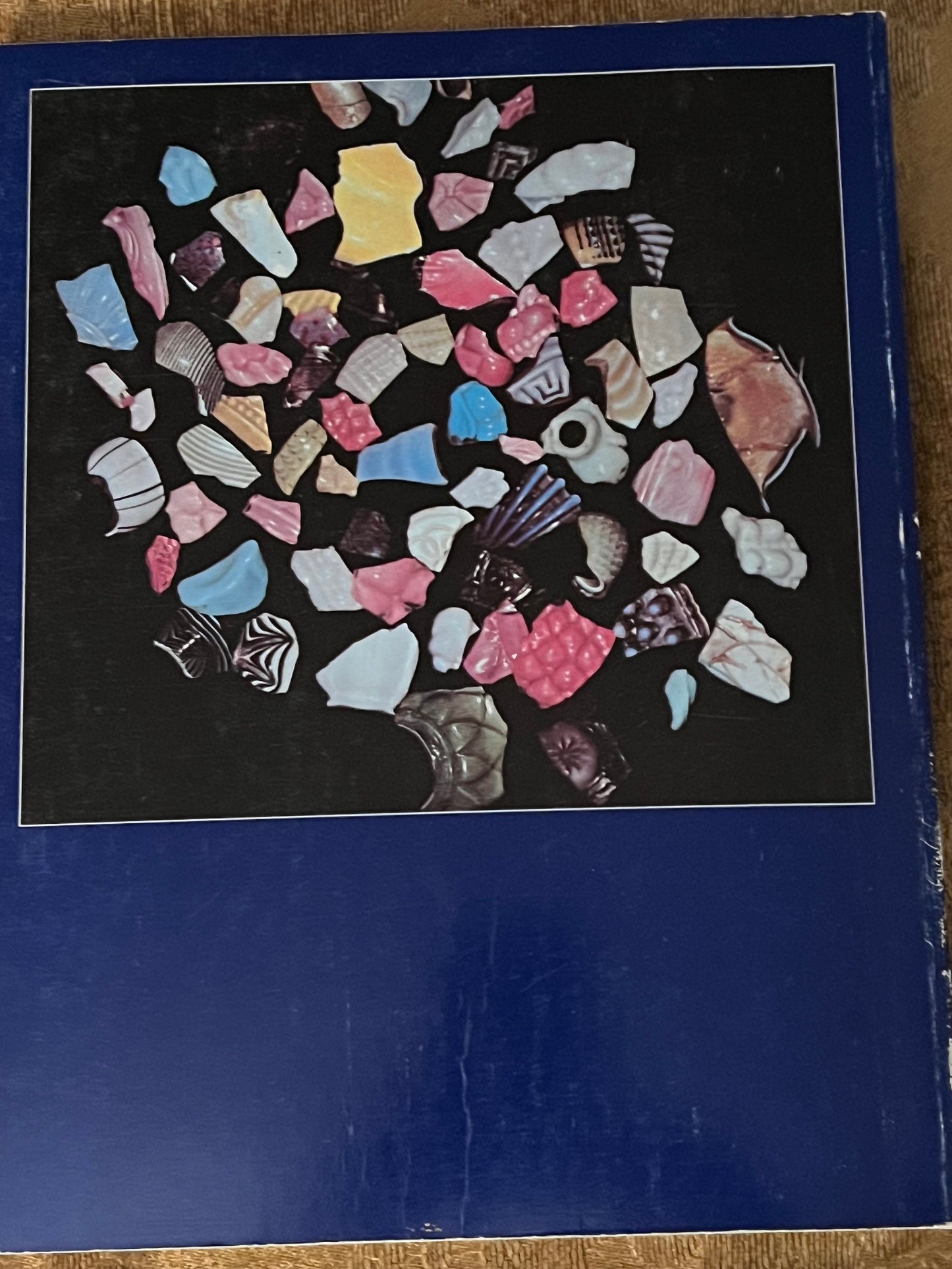 Fostoria, Ohio Glass II Book, by Melvin L. Murray, with Price Guide, Fostoria Glass Art, Lover Antiques and Vintage