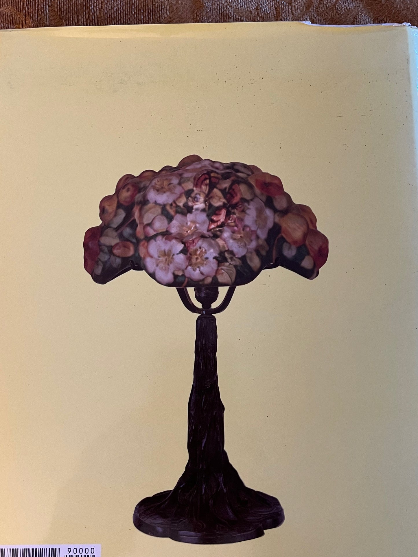 Pairpoint Lamps Book, by Edward and Sheila Malakoff, Pairpoint Company Book, Lover Antiques and Vintage