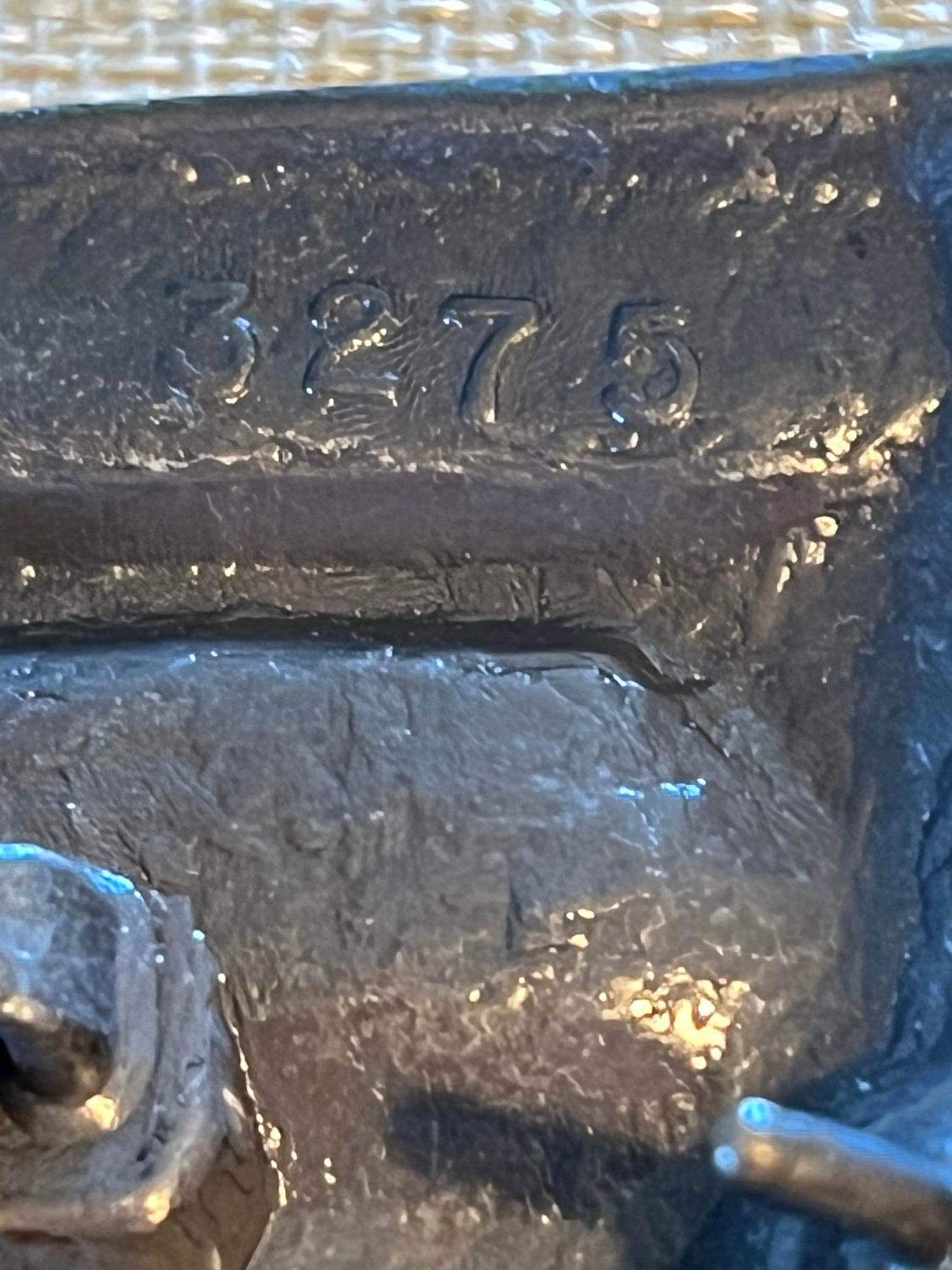 Vintage Semi Truck Belt Buckle, 816 Pewter Railroad Buckle, by Great American Belt Buckle Co, Chicago, IL, Made in USA, Lover Antiques