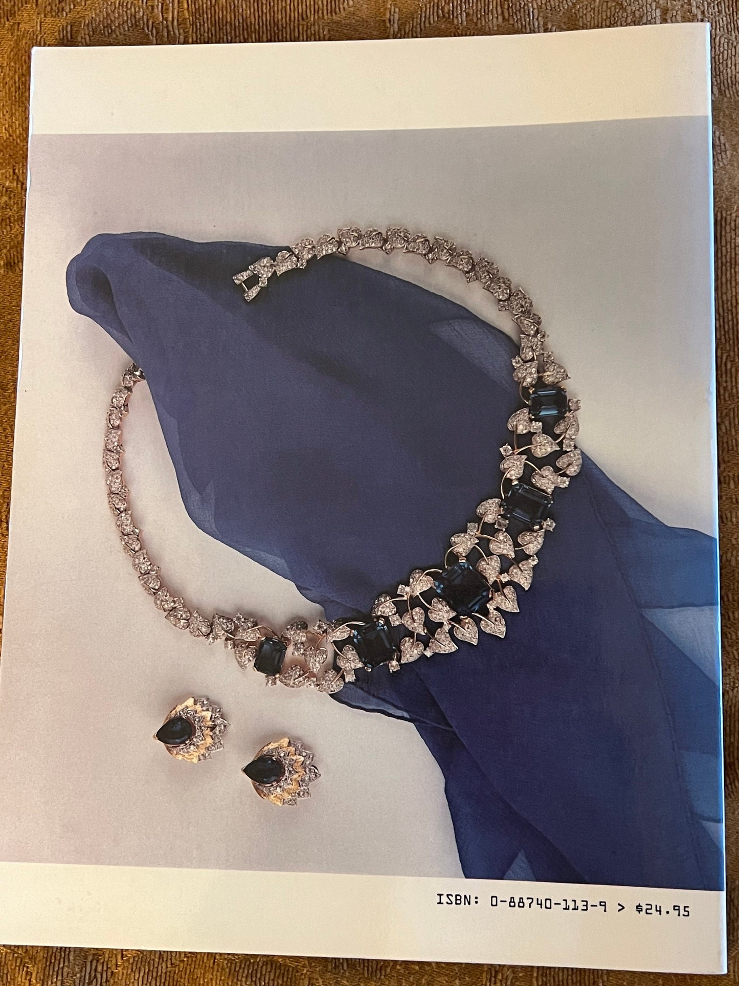 Costume Jewelry The Great Pretenders Book, with Price Guide, by Lyngerda Kelley and Nancy Schiffer, Lover Antiques and Vintage
