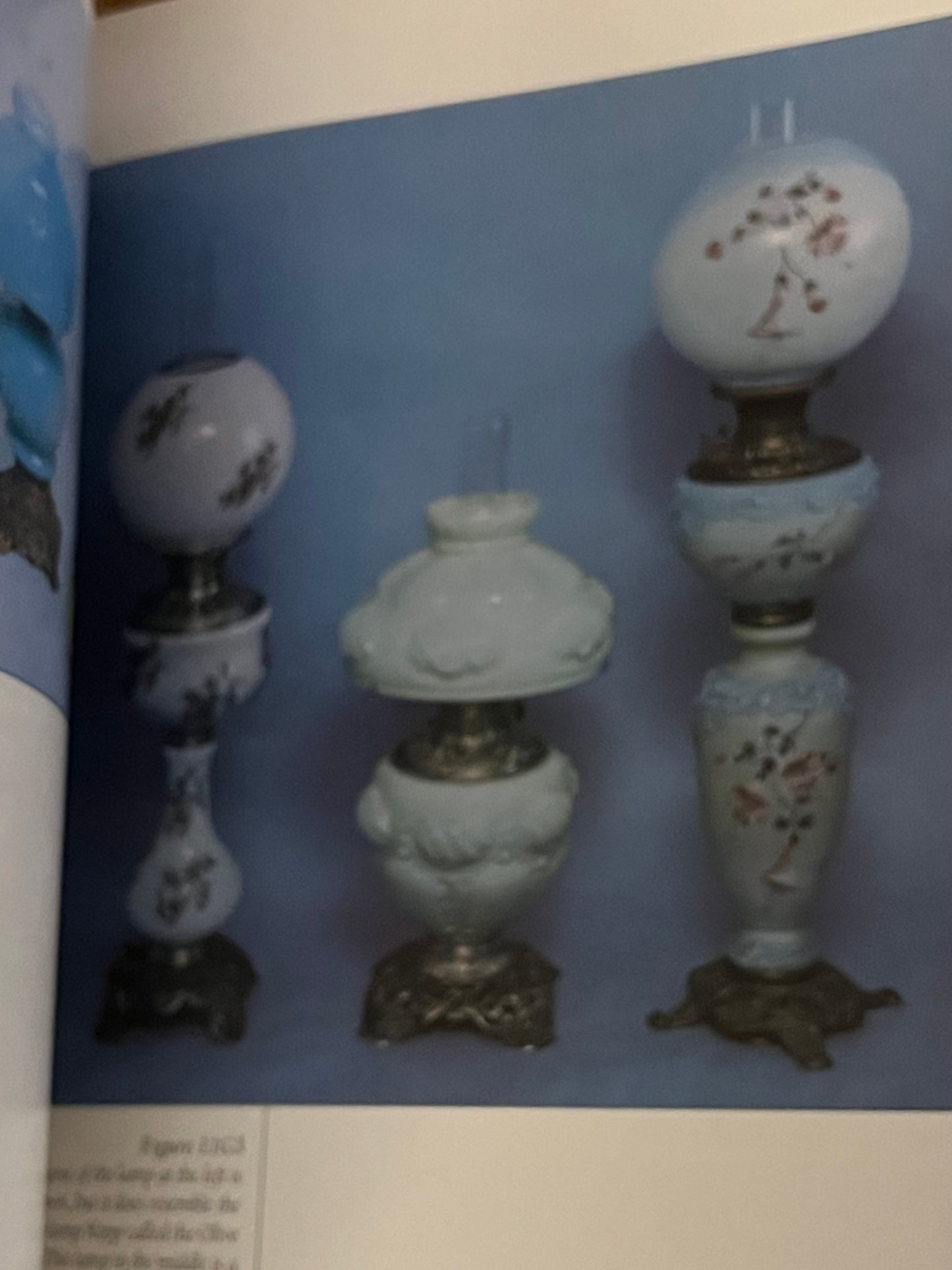 Fostoria, Ohio Glass II Book, by Melvin L. Murray, with Price Guide, Fostoria Glass Art, Lover Antiques and Vintage