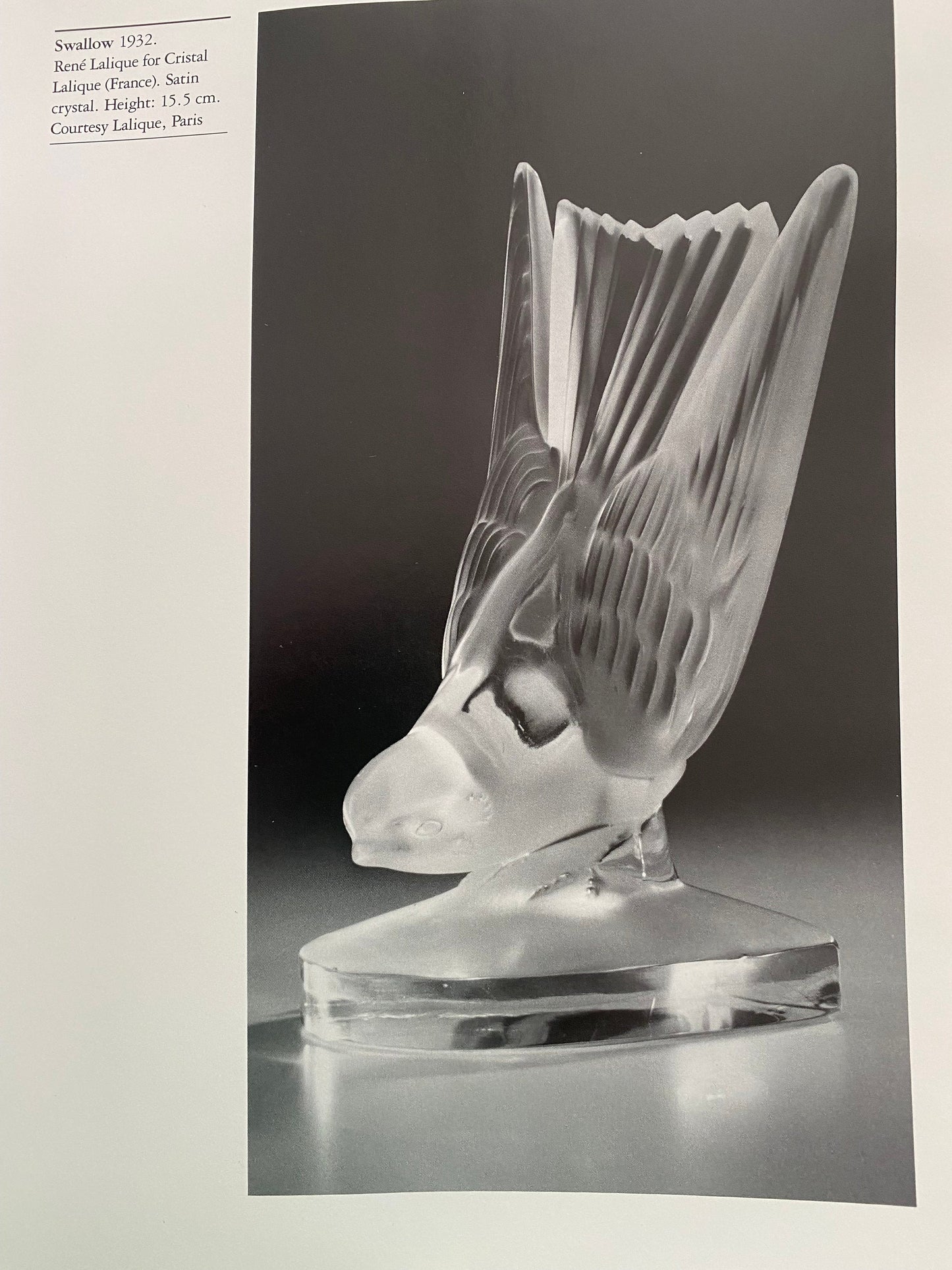 Glass Animals 3500 Years of Artistry and Design Book, by Albane Dolez, Lover Antiques and Vintage