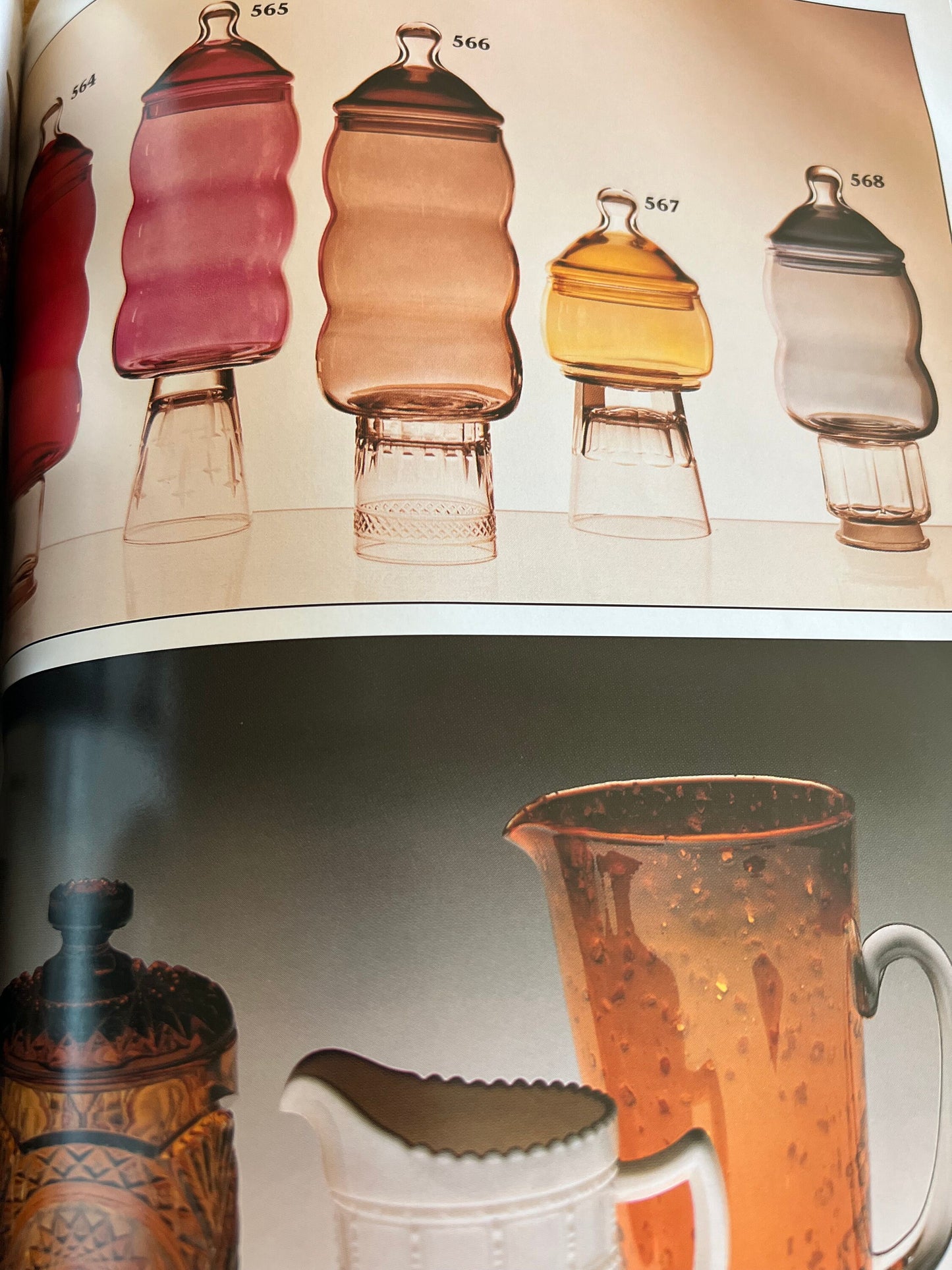 300 Years of Housekeeping Collectibles Identification and Value Guide Book, by Linda Campbell Franklin, Lover Antiques and Vintage