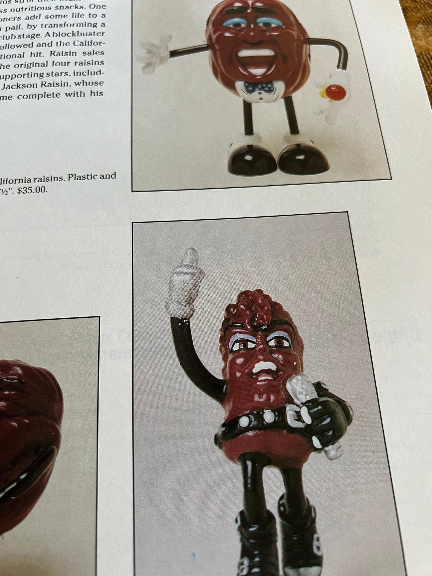 Advertising Characters Collectibles An Identification and Value Guide Book, Lover Antiques and Vintage