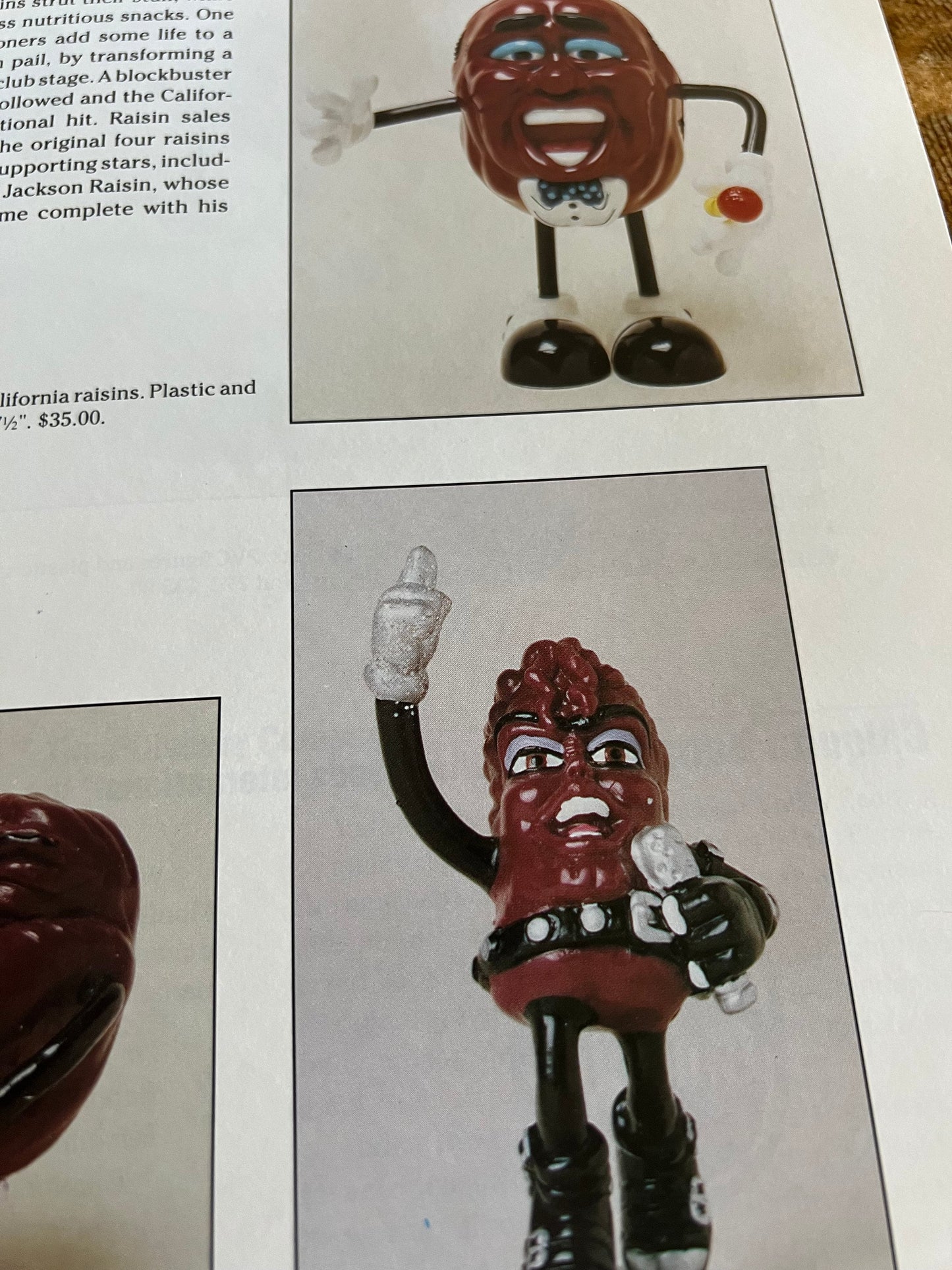 Advertising Characters Collectibles An Identification and Value Guide Book, Lover Antiques and Vintage