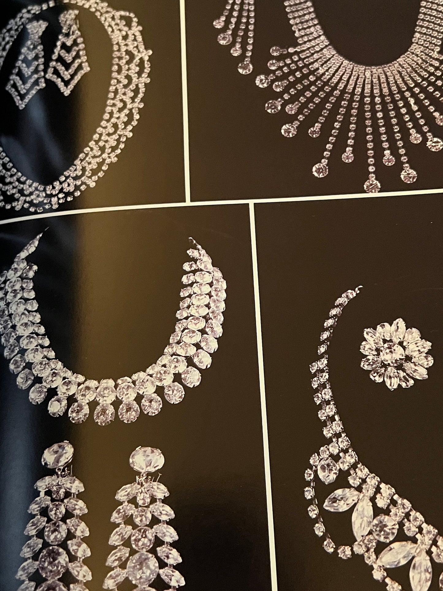 Costume Jewelry The Great Pretenders Book, with Price Guide, by Lyngerda Kelley and Nancy Schiffer, Lover Antiques and Vintage