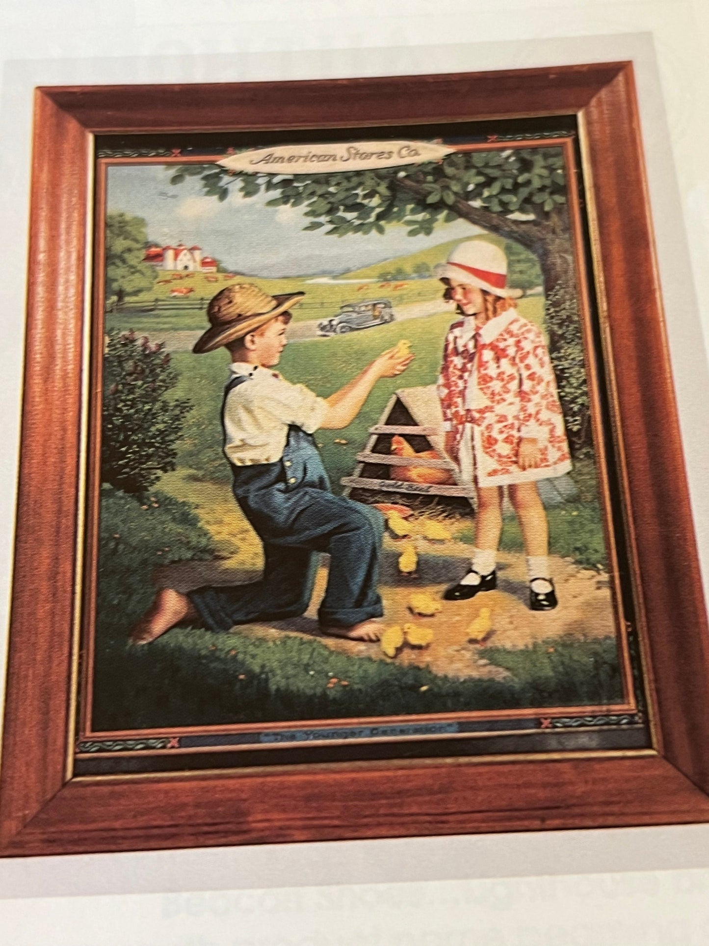 Value Guide to Advertising Memorabilia Book, Second Edition, by BJ Summers, Lover Antiques and Vintage