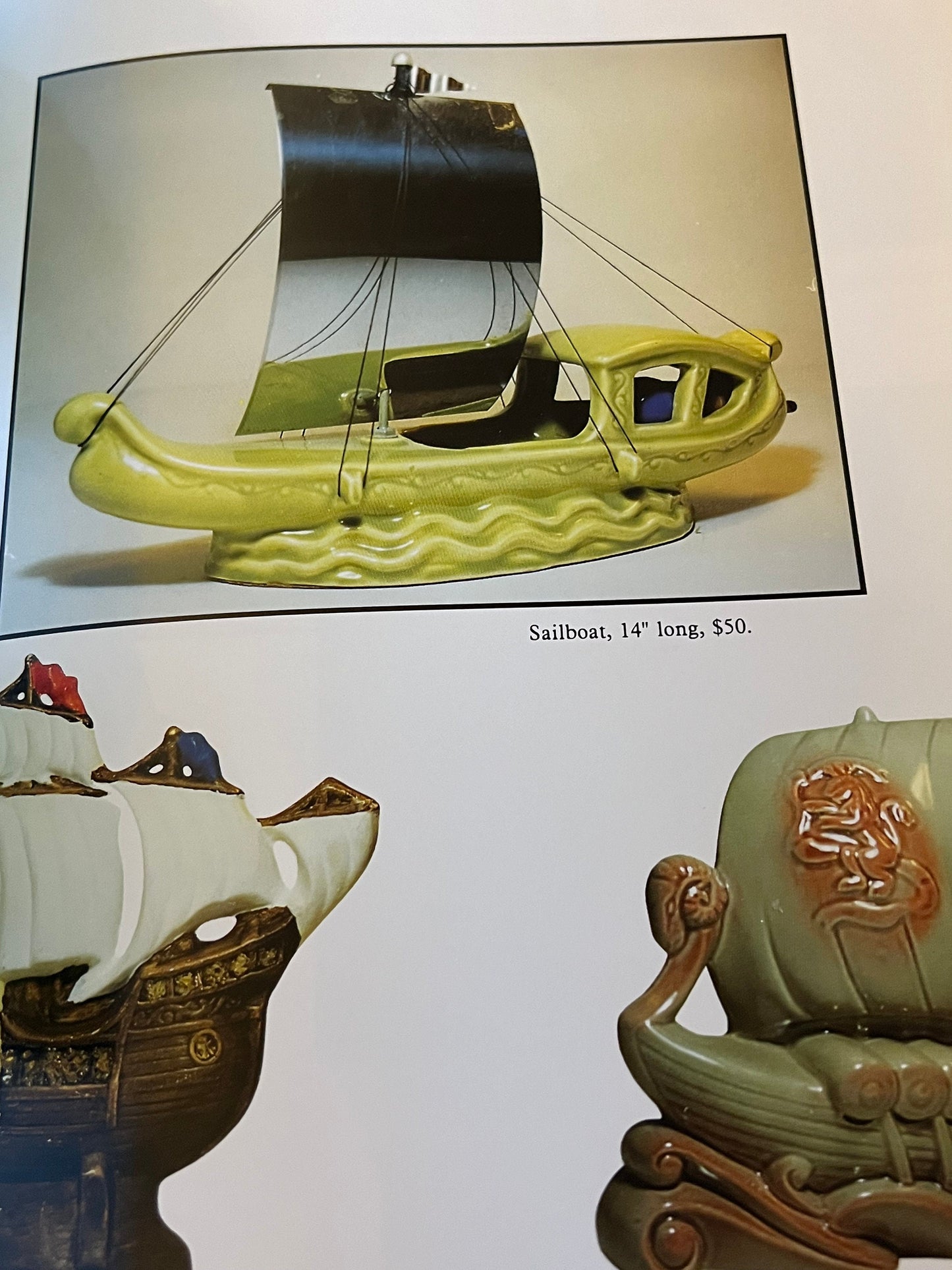 TV Lamps to Light the World Identification & Value Guide Book, by John A. Shuman, Lover Antiques and Vintage