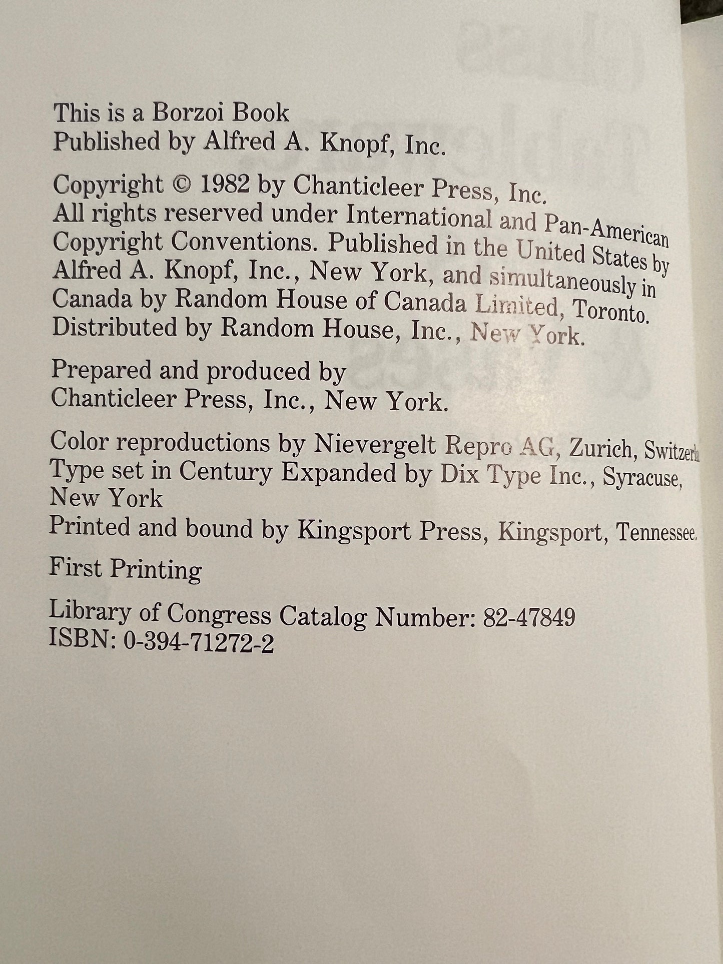 The Knopf Collectors’ Guides to American Antiques, Glass Volume 1 & Volume 2, Lover Antiques and Vintage