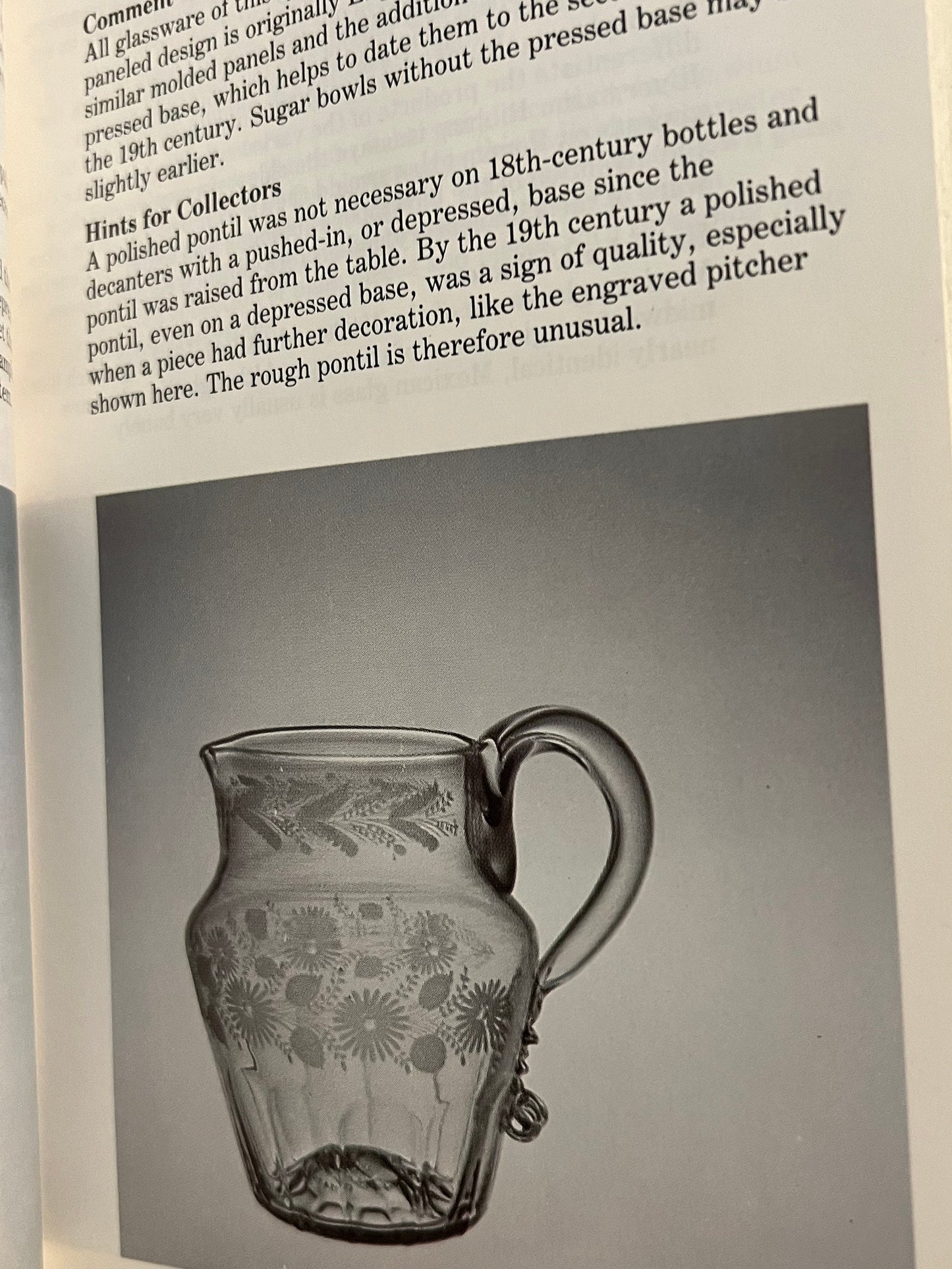 The Knopf Collectors’ Guides to American Antiques, Glass Volume 1 & Volume 2, Lover Antiques and Vintage