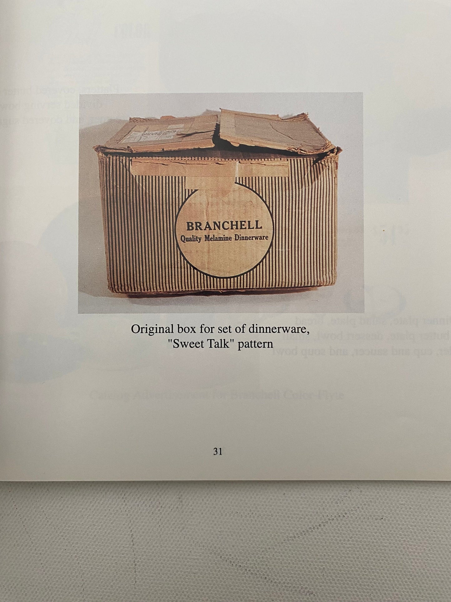 Melmac Dinnerware Book by Gregory R. Simmer & Alvin Daigle Jr Melmac Collectible Ware Lover Antiques and Vintage