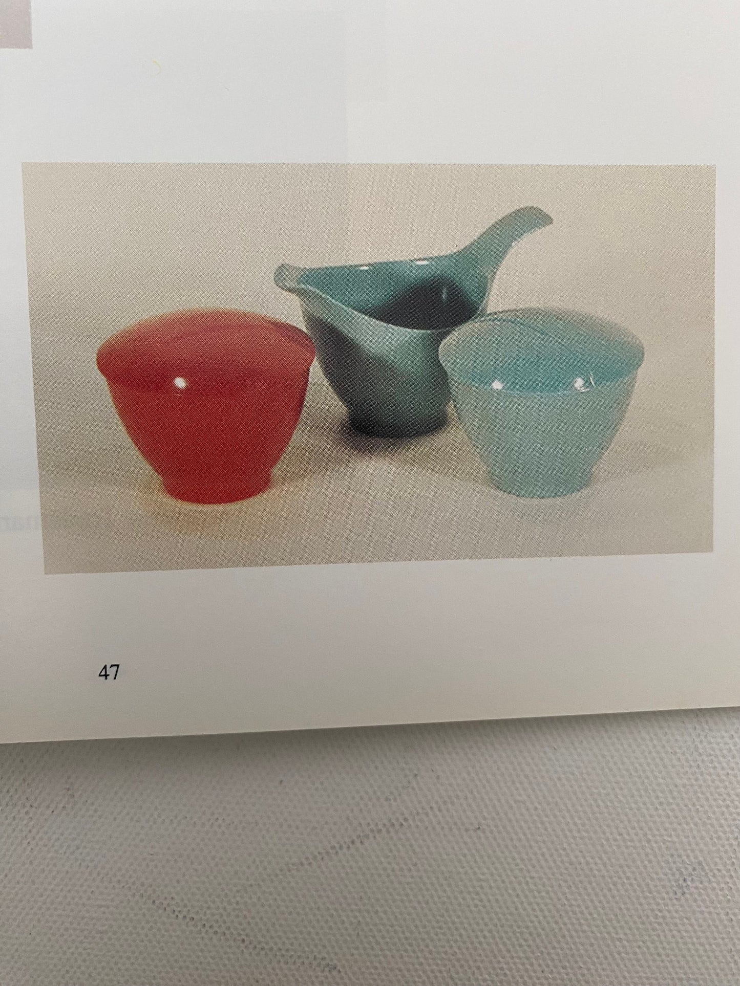 Melmac Dinnerware Book by Gregory R. Simmer & Alvin Daigle Jr Melmac Collectible Ware Lover Antiques and Vintage