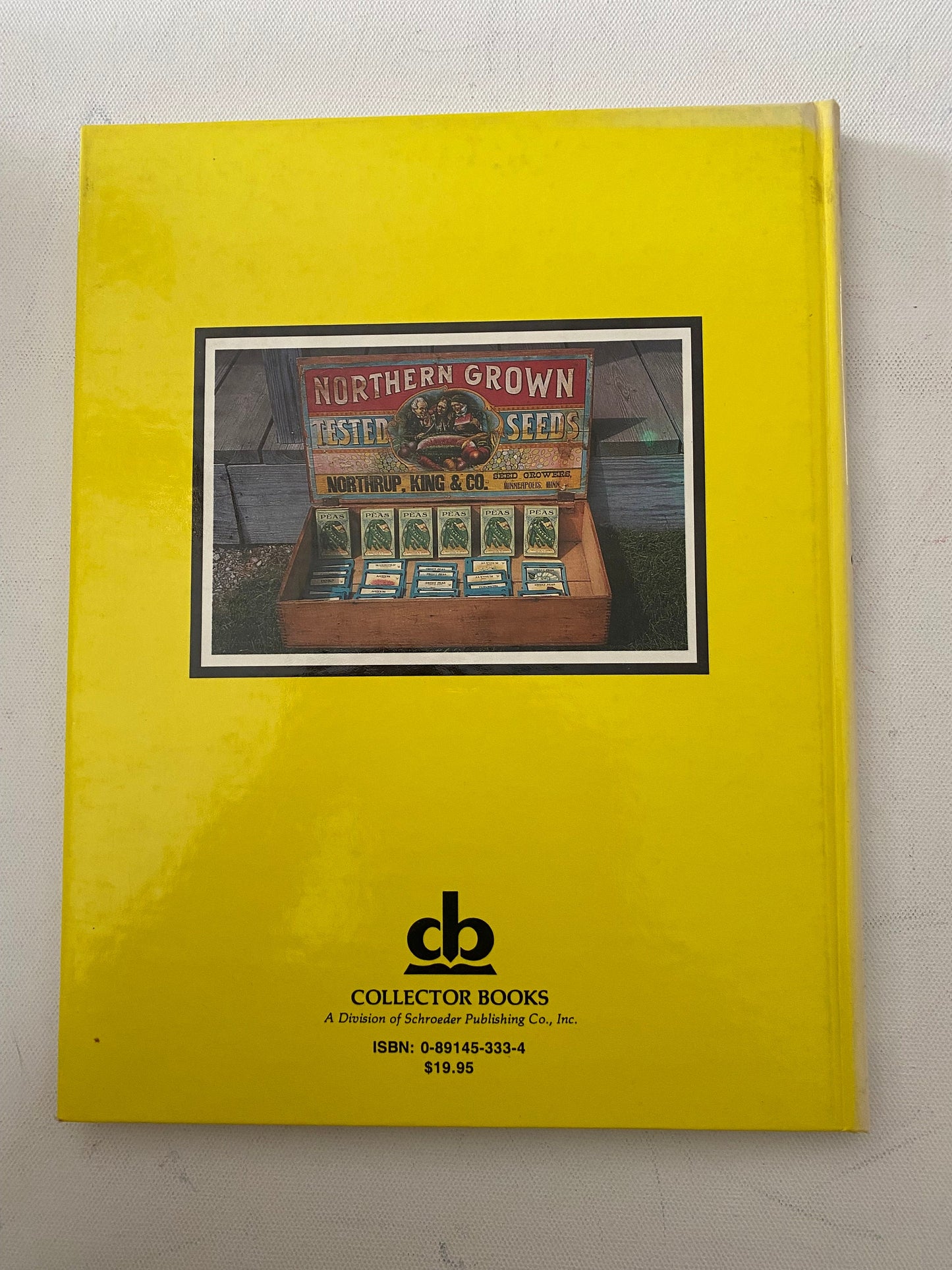 Collector’s Guide to Country Store Antiques Book, by Don and Carol Raycraft, Lover Antiques and Vintage