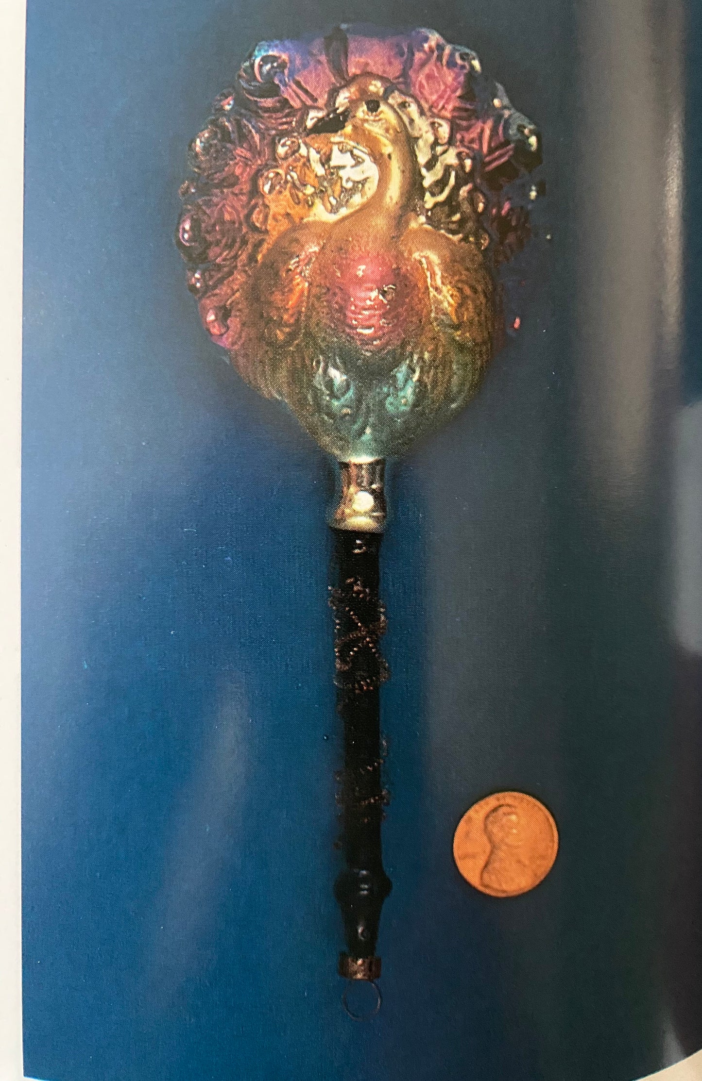 Christmas Ornaments, Lights, and Decorations Book, Volume 1, Collector’s Identification & Value Guide Book, Lover Antiques