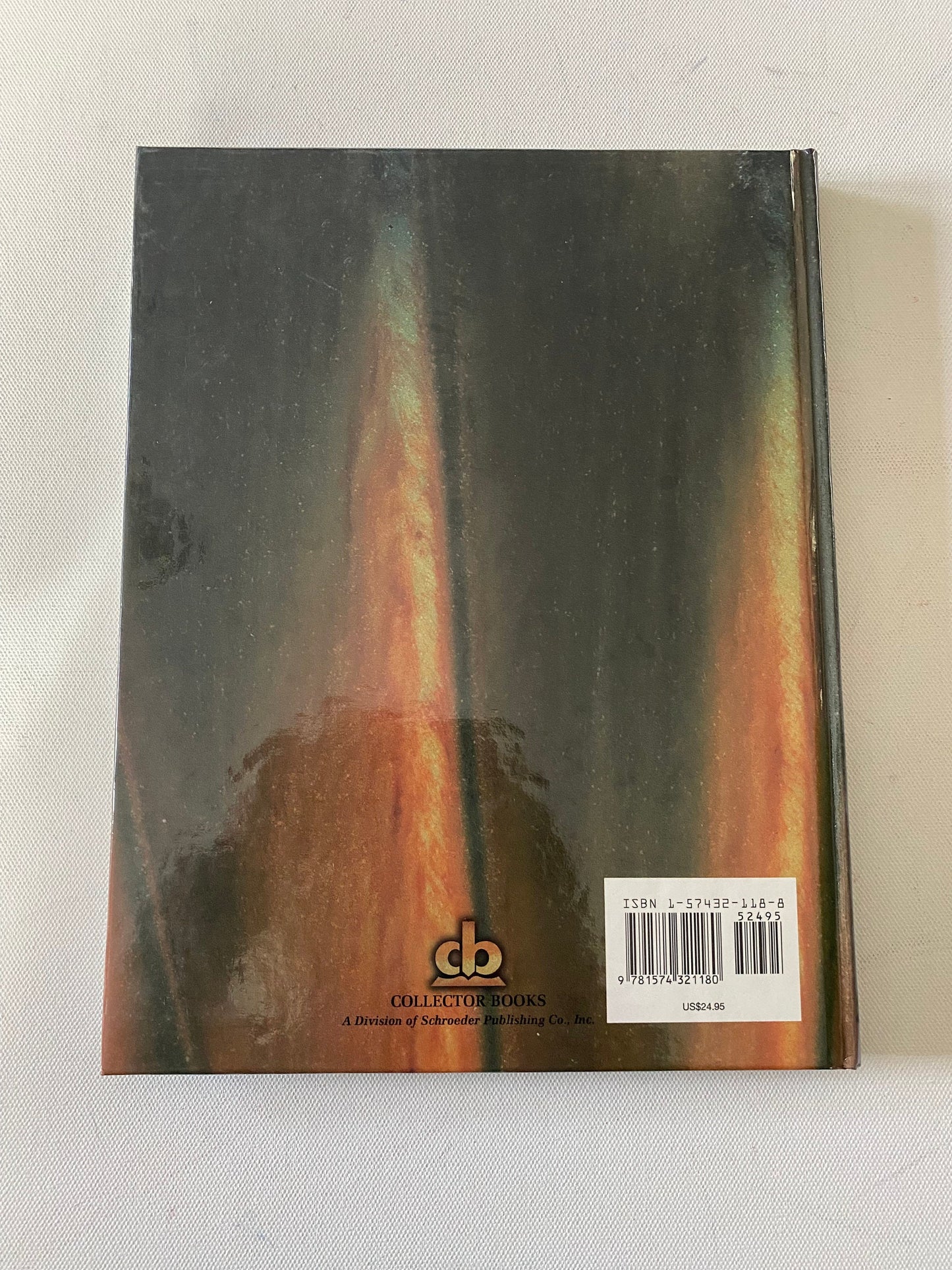Collector’s Encyclopedia of Muncie Pottery Book, by Jon Rans & Mark Eckelman, Lover Antiques and Vintage