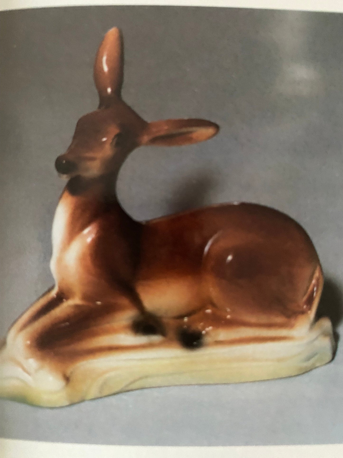 Animal Figures with Price Guide Book, by Mike Schneider, Lover Antiques and Vintage