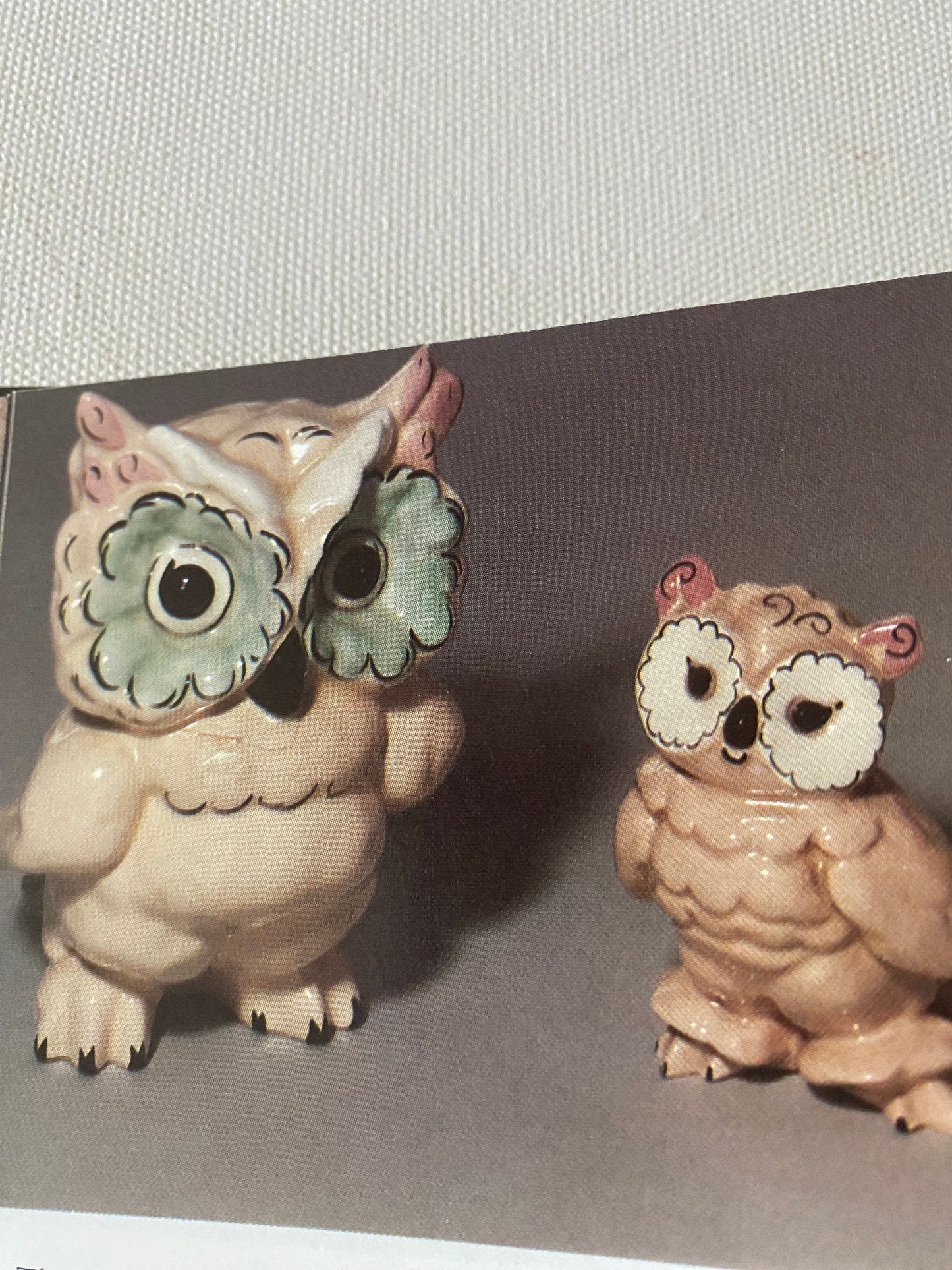 Animal Figures with Price Guide Book, by Mike Schneider, Lover Antiques and Vintage