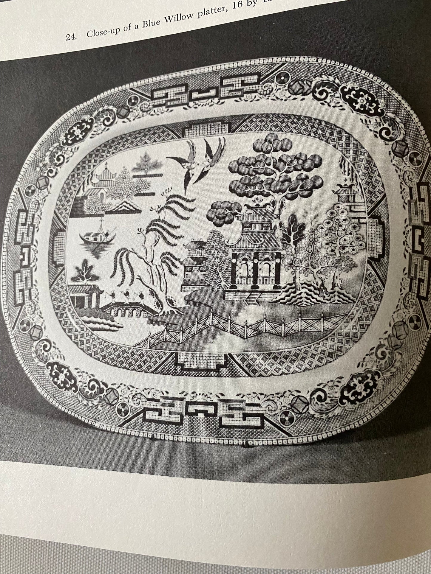 The Book of Buffalo Pottery Book, by Seymour and Violet Altman, Lover Antiques and Vintage