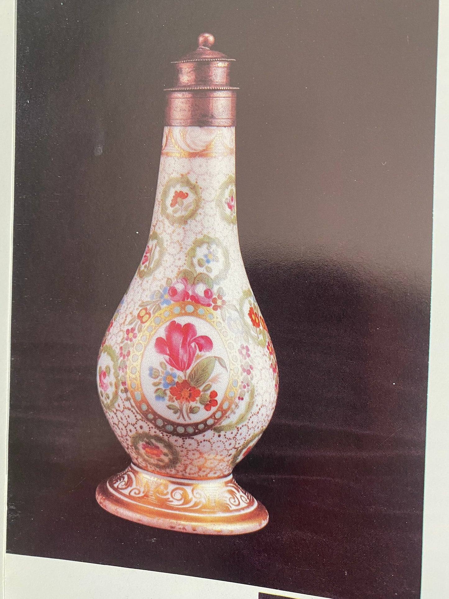 Perfume, Cologne and Scent Bottles Book, Hard Bound Book, Lover Antiques and Vintage