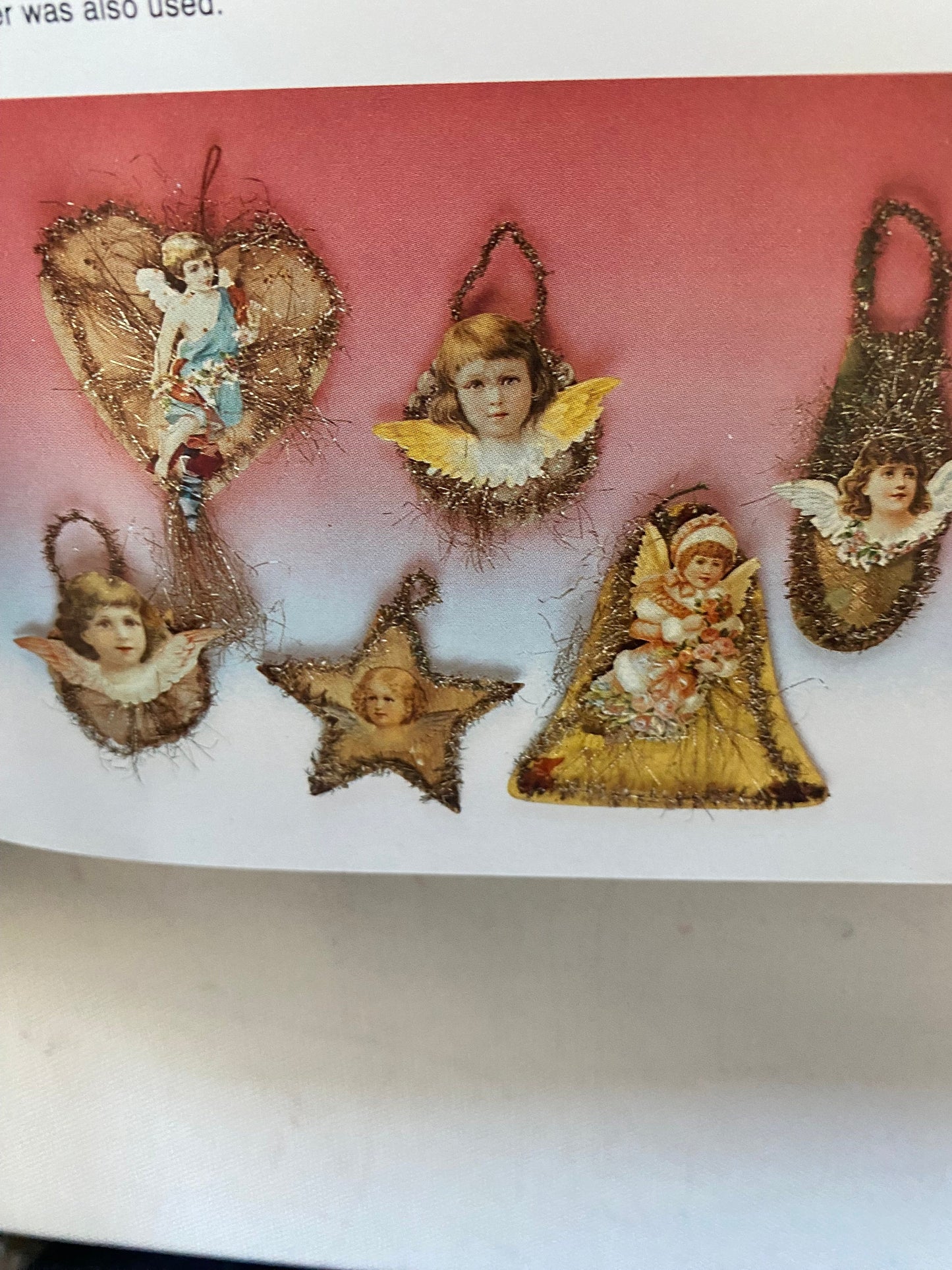 Christmas Through the Decades A Guide To Christmas Antiques Book, by Robert Brenna, Lover Antiques and Vintage