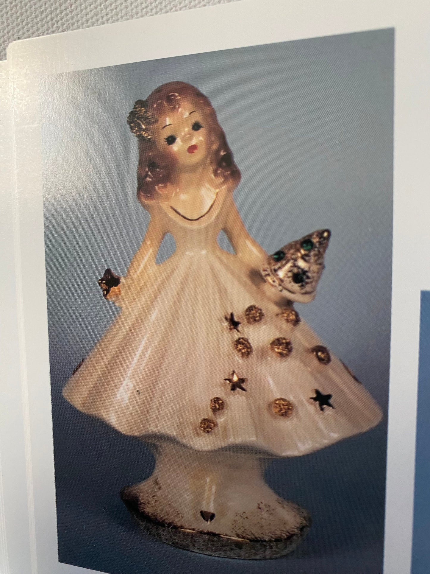 Josef Originals Revised and Expanded 2nd Edition Book, Lover Antiques and Vintage