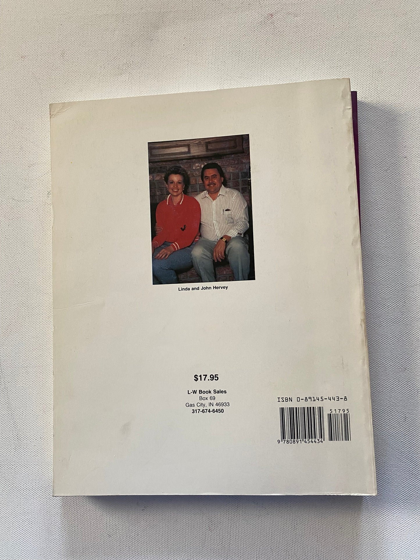 Josef Originals Revised and Expanded 2nd Edition Book, Lover Antiques and Vintage