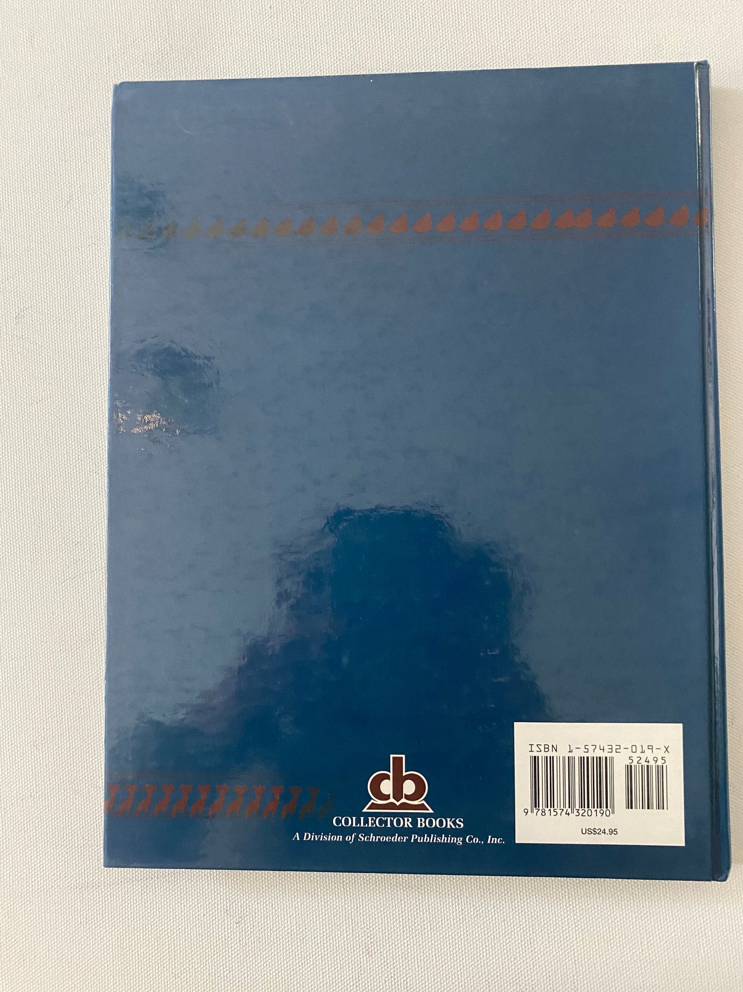 Collector’s Encyclopedia of Howard Pierce Porcelain Identification and Values Guide Book, by Darlene Hurst Dommel, Lover Antiques & Vintage