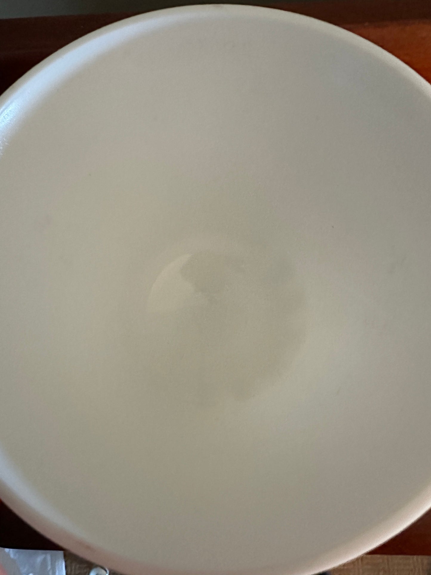 Vintage Milk Glass Urn Style Vase Planter Square Base Container Rimmed with Greek Key Lover Antiques and Vintage