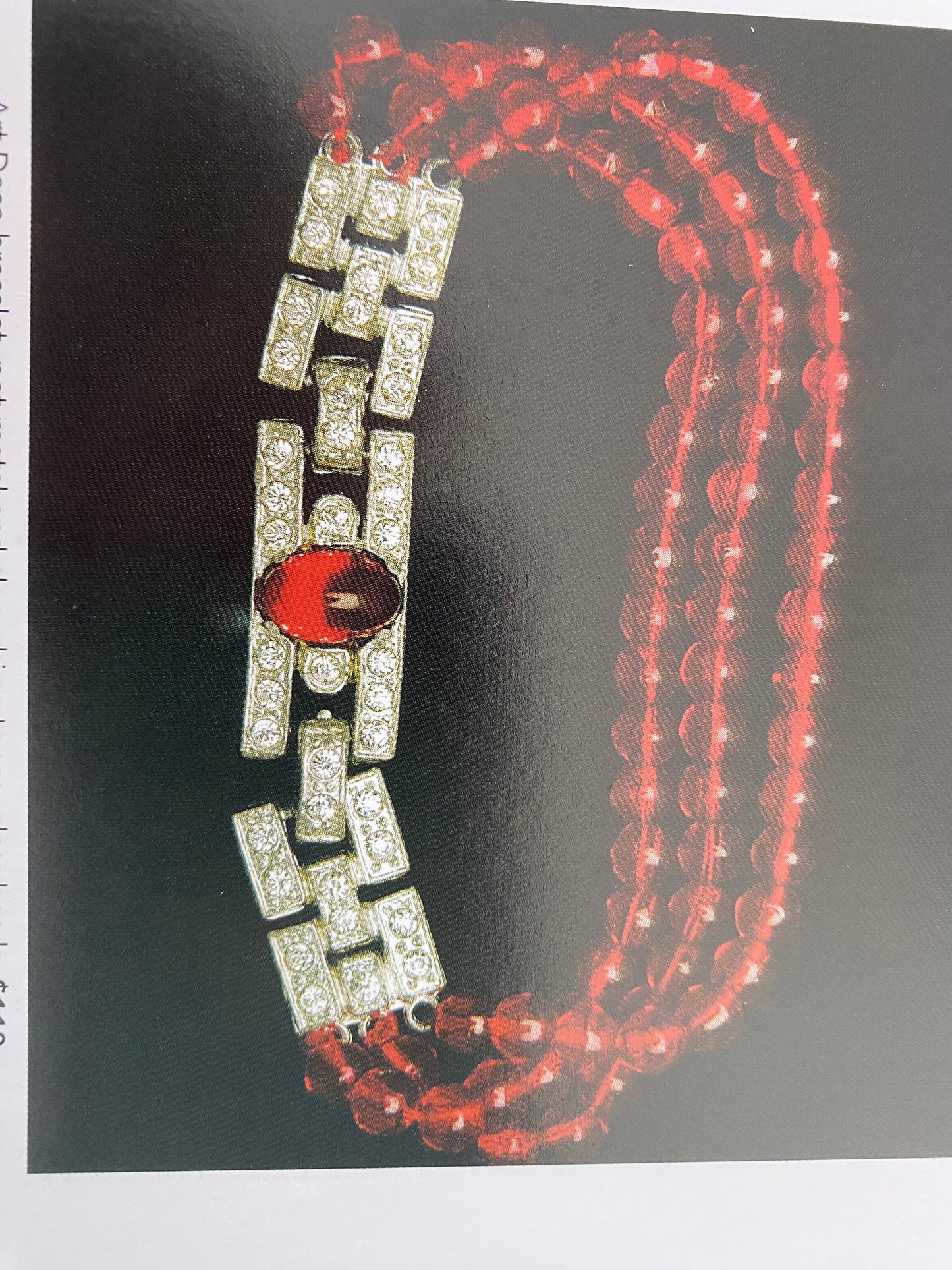 Warman’s Vintage Jewelry Identification and Price Guide Book, by Leigh Leshner, Lover Antiques and Vintage