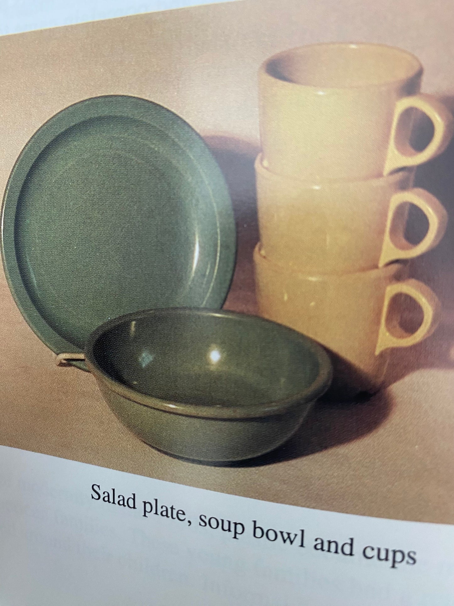 Melmac Dinnerware Book by Gregory R. Simmer & Alvin Daigle Jr Melmac Collectible Ware Lover Antiques and Vintage
