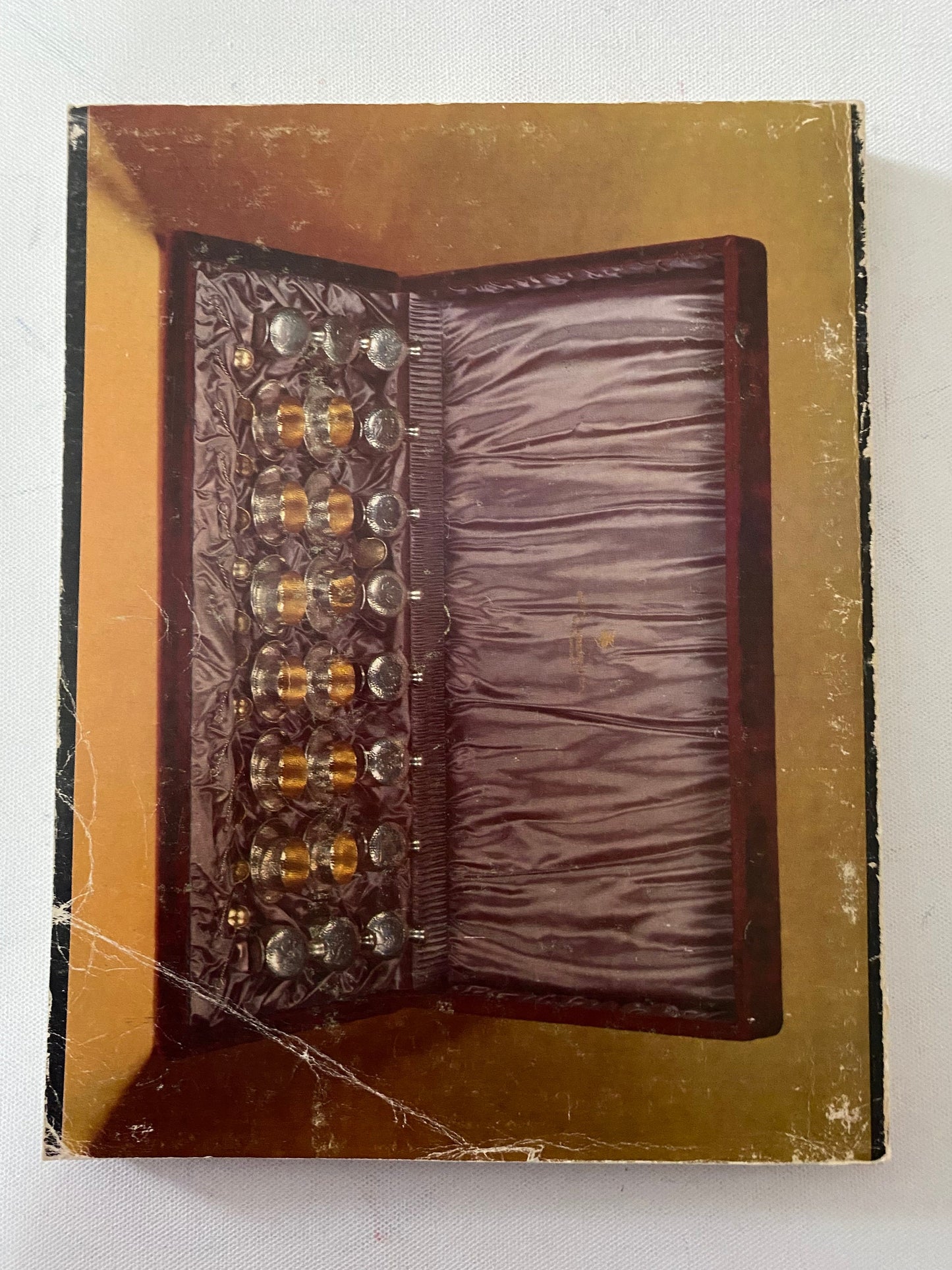 5000 Open Salts A Collector’s Guide Book, by William Heacock and Patricia Johnson, Lover Antiques and Vintage