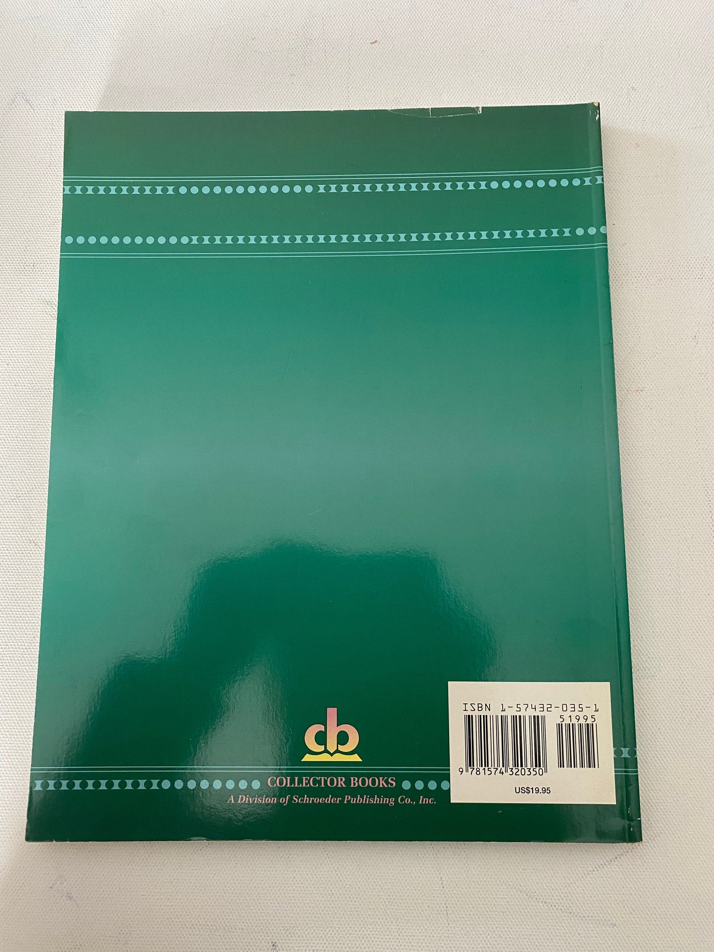 Collector’s Guide to Banks Book, Identification & Values, by Jim and Beverly Mangus, Lover Antiques and Vintage