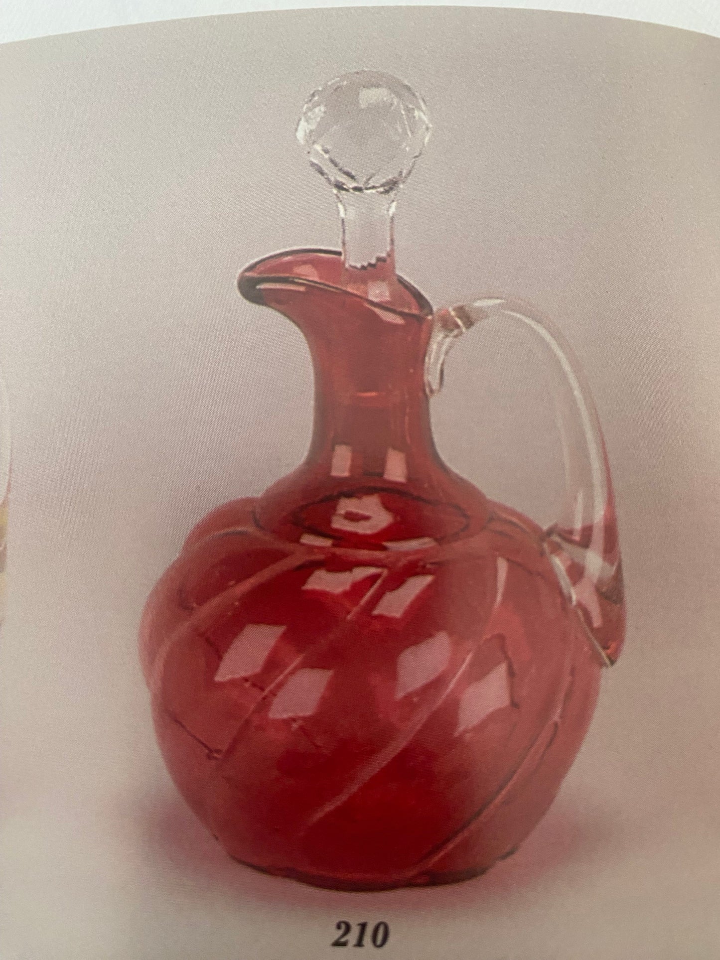 Harry Northwood Early Years 1881-1900 Book, Northwood Glass Book, Lover Antiques and Vintage