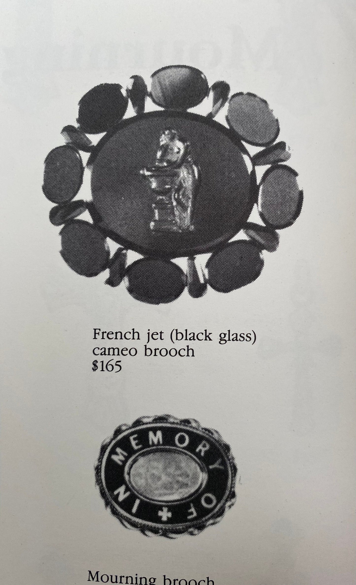 Antique Jewelry with Prices Guide Book, Collecting Jewelry, by Doris J. Snell, Lover Antiques and Vintage