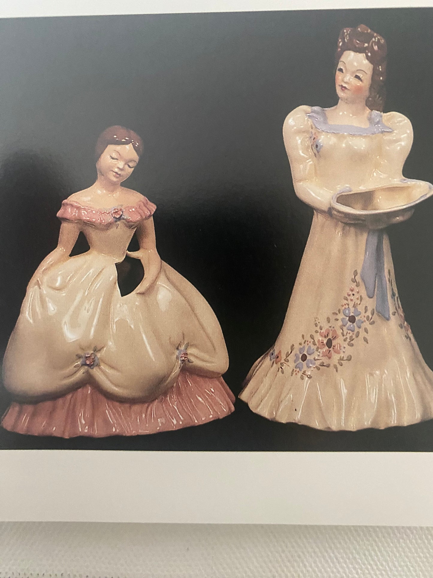 The Complete Book of Florence Ceramics, Ceramic Book Guide, by Barbara S. Kline, Margaret C. Webrspaun and Jerry Kline, Lover Antiques