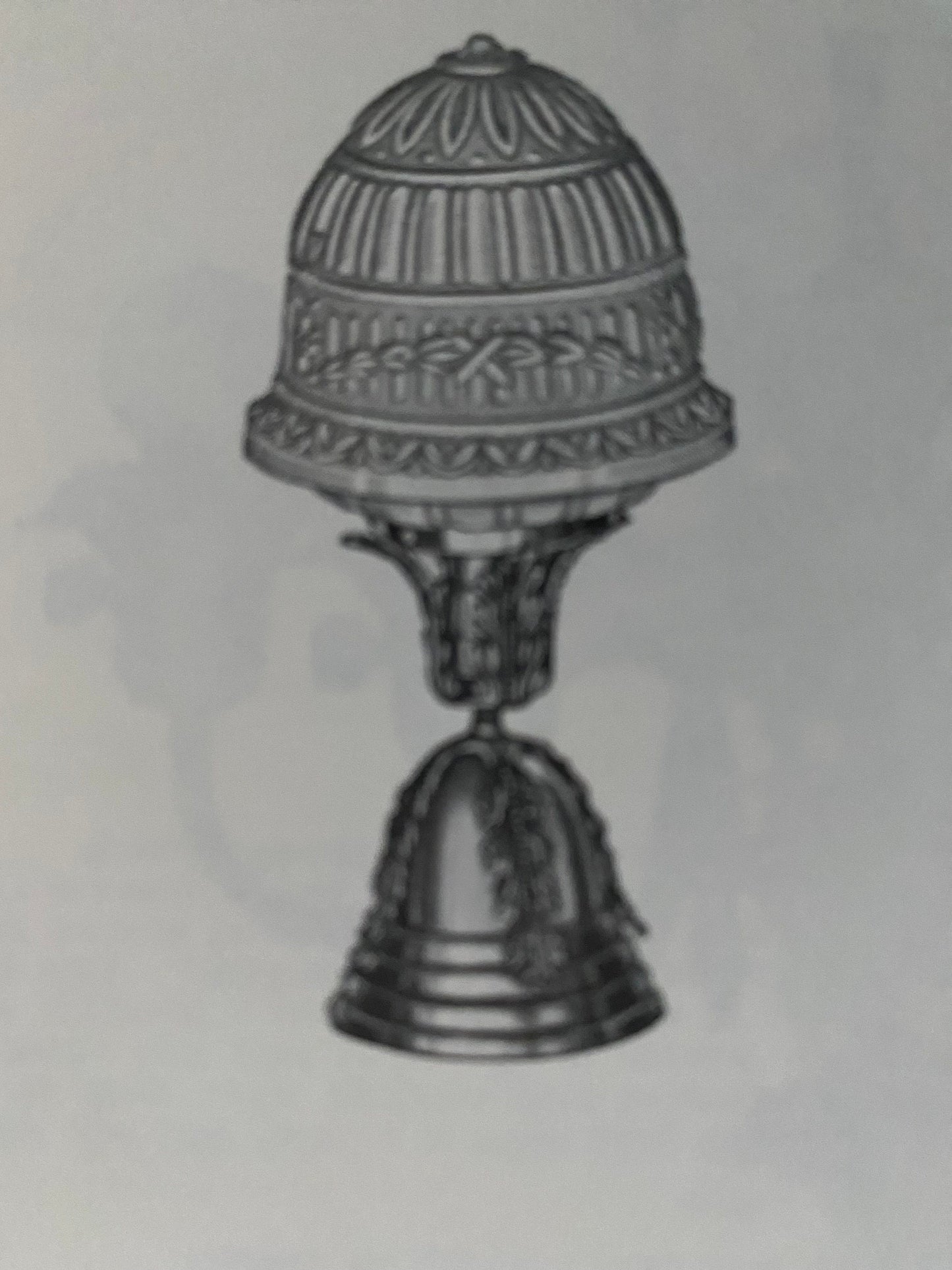 Electric Lighting of the 20’s -30’s Book Guide by James Edward Black Electric Lamps Lover Antiques and Vintage