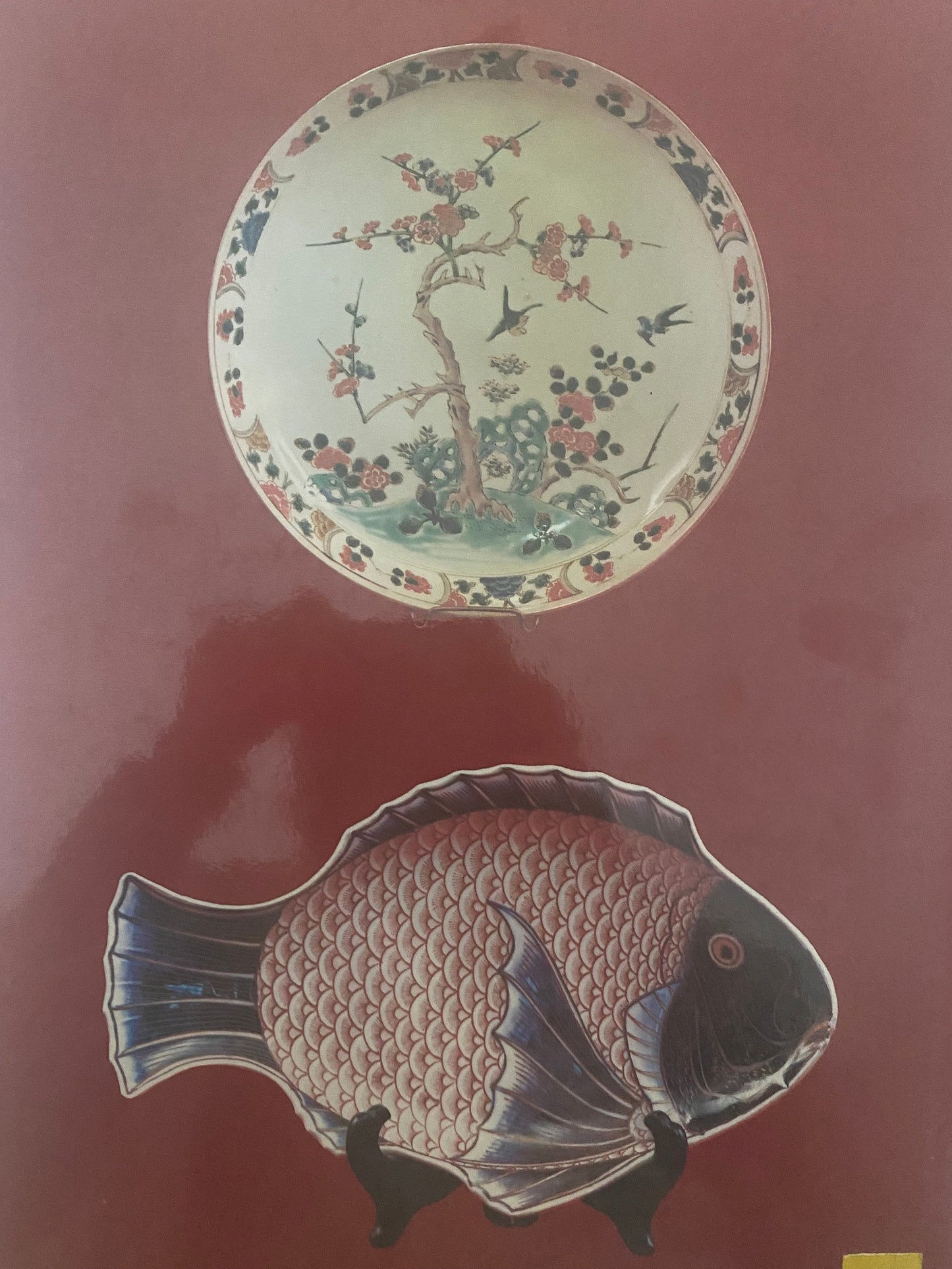 Japanese Porcelain Book Guide, by Nancy N. Schiffer, Lover Antiques and Vintage