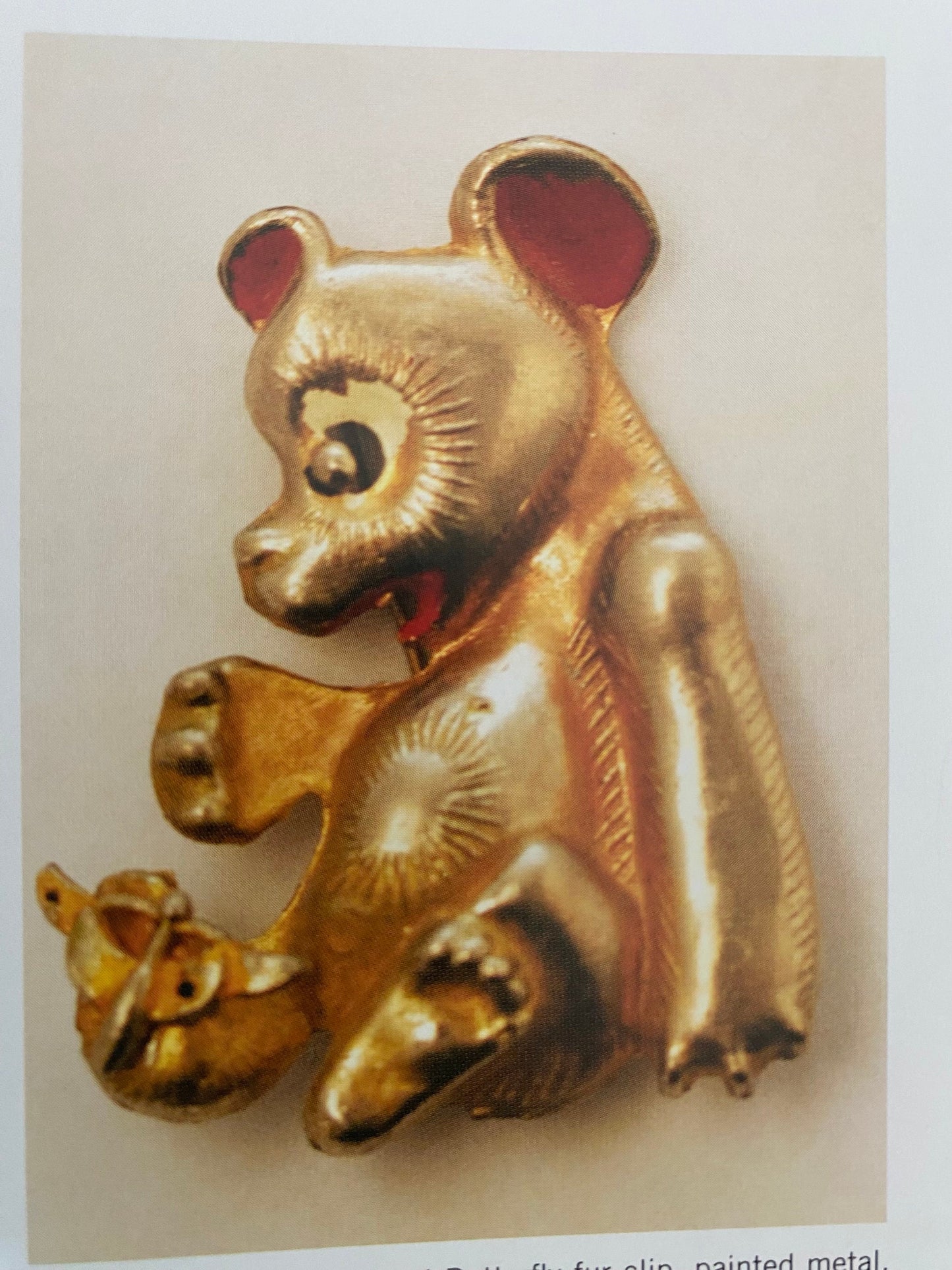 Warman’s Costume Jewelry Figurals Identification and Price Guide Book, by Kathy Flood, Lover Antiques and Vintage