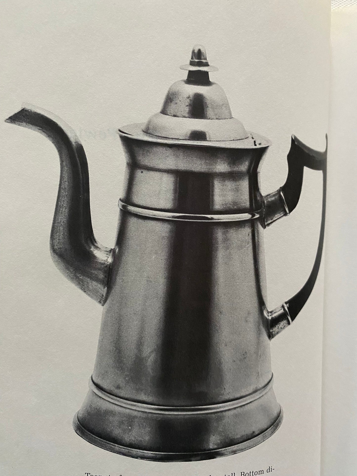 Collecting American Pewter Book, by Katherine Ebert, Pewter Book, Lover Antiques and Vintage