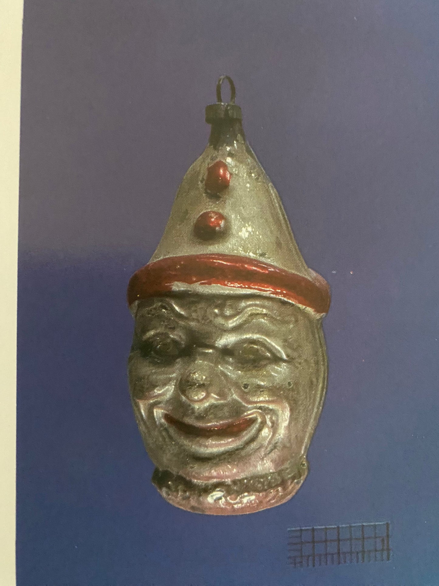 Christmas Ornaments, Lights, and Decorations Book, Volume 1, Collector’s Identification & Value Guide Book, Lover Antiques