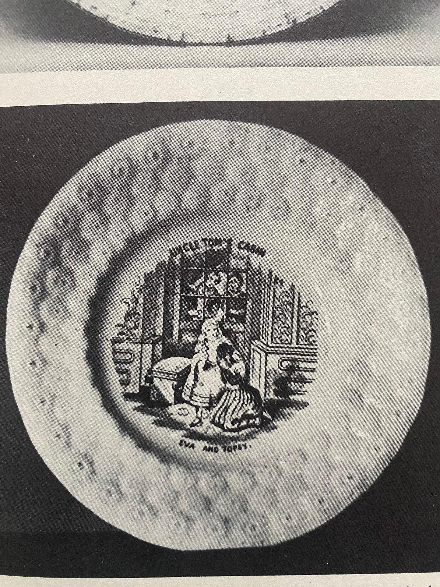 Antique Collecting For Everyone Book, The Pleasures of Building Your Own Collection of Inexpensive Antiques, by Katharine Morrison McClinton