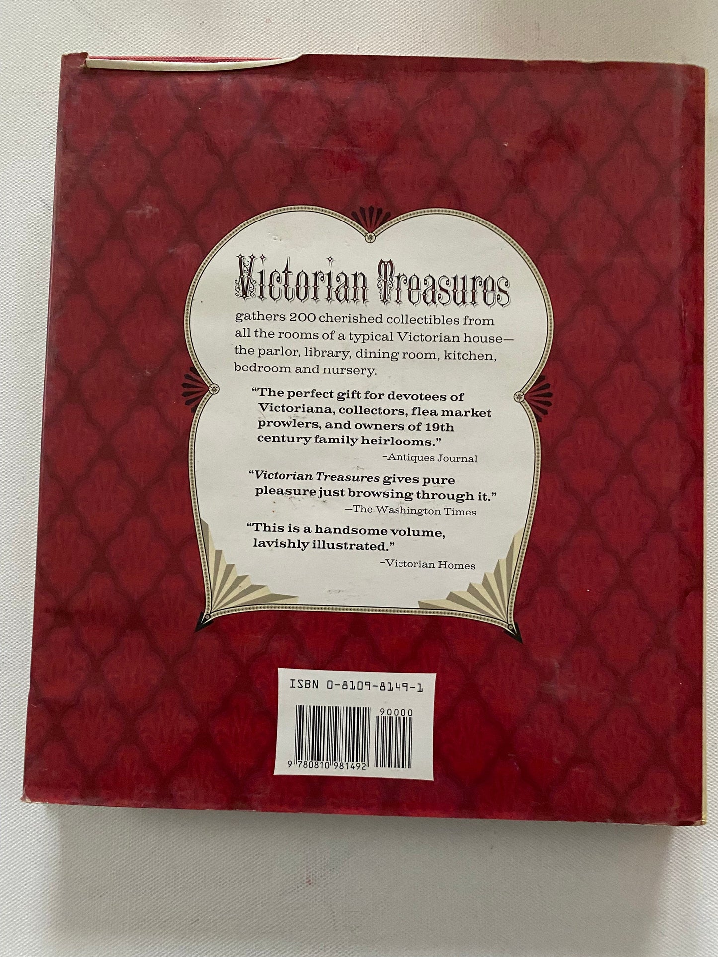 Encyclopedia of Victorian Colored Pattern Glass Book 4, Custard Glass From A-Z Guide, Glass Guide Book by William Heacock