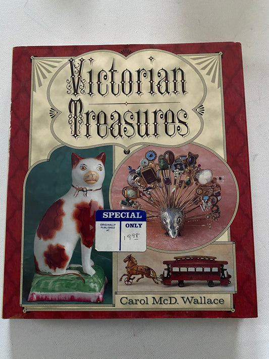 Encyclopedia of Victorian Colored Pattern Glass Book 4, Custard Glass From A-Z Guide, Glass Guide Book by William Heacock