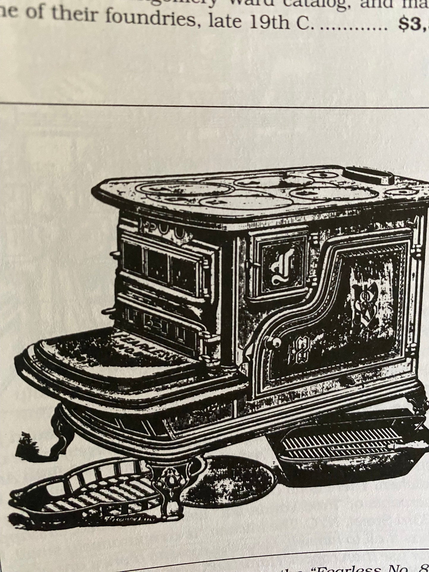 300 Years of Housekeeping Collectibles Identification and Value Guide Book, by Linda Campbell Franklin, Lover Antiques and Vintage