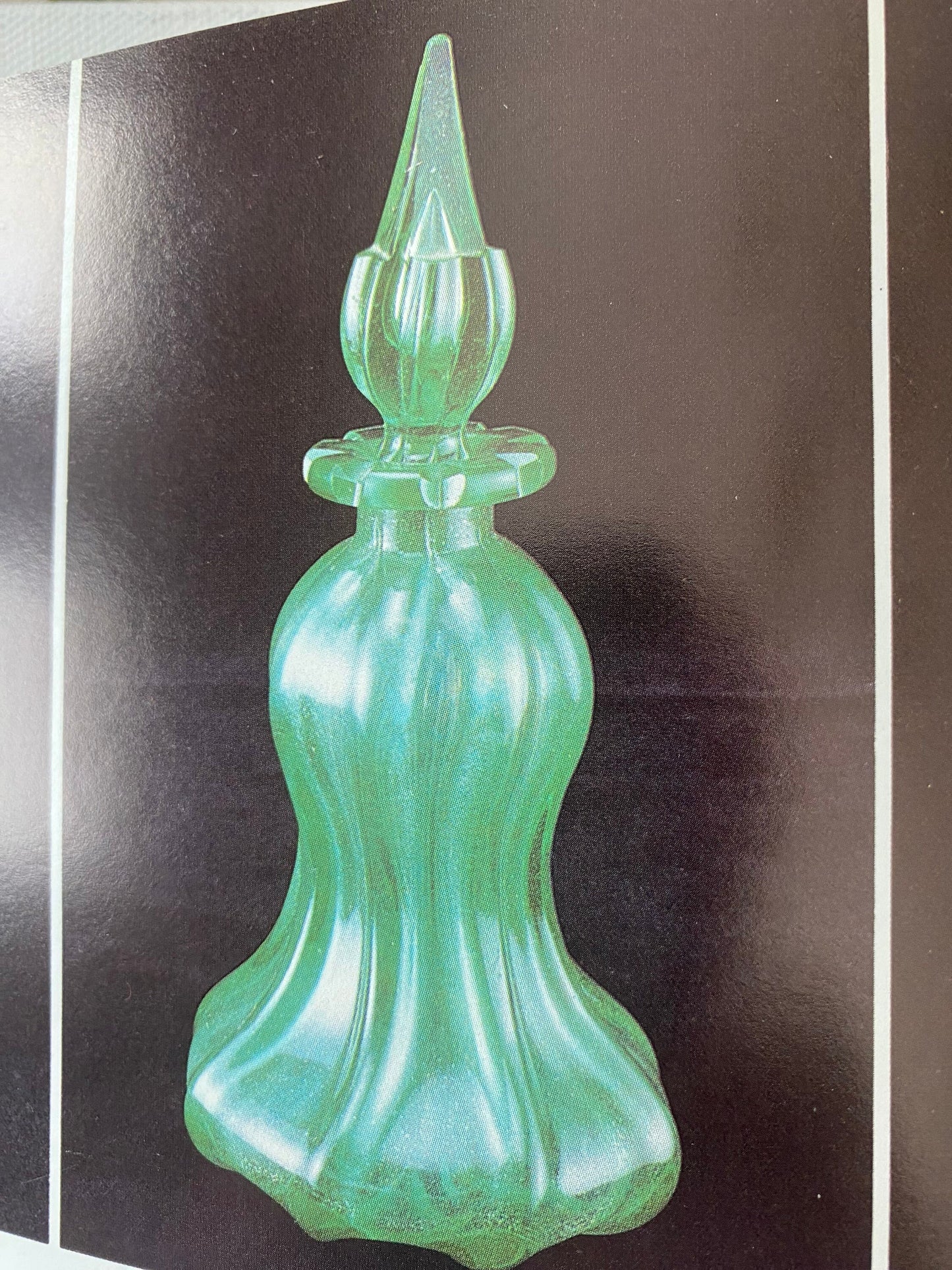 Perfume, Cologne and Scent Bottles Book, Hard Bound Book, Lover Antiques and Vintage