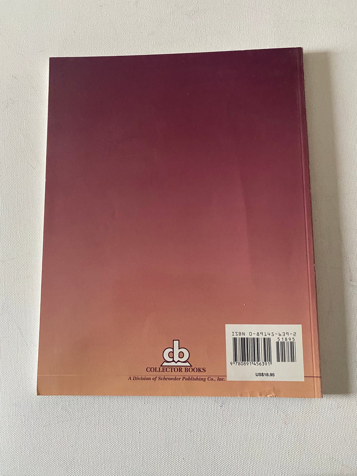 Collector’s Guide to Inkwells Book, Identification & Values Guide, By Veldon Badders, Lover Antiques and Vintage